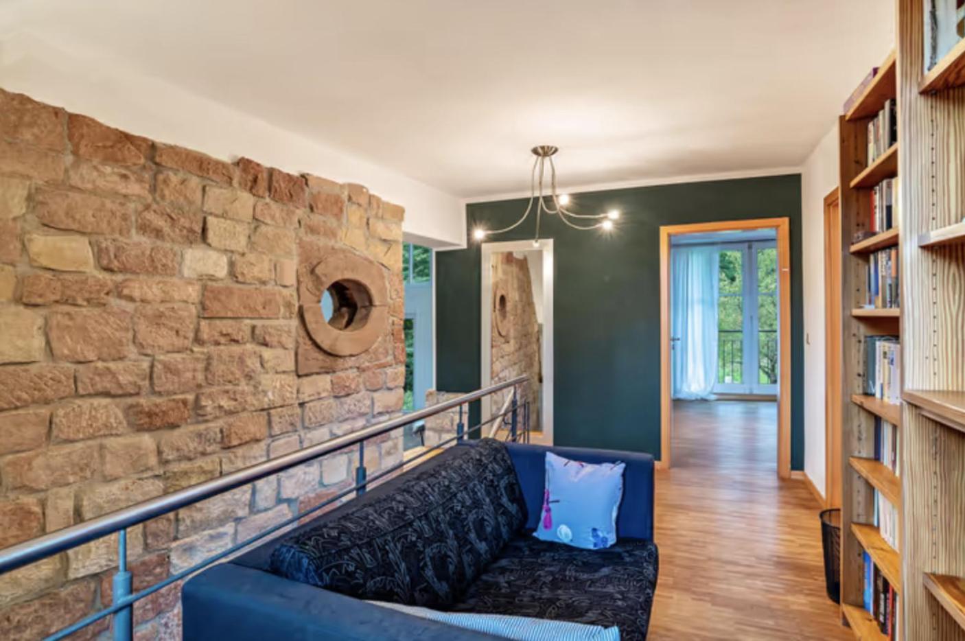 CoWorking CoLiving am Kaiserbach