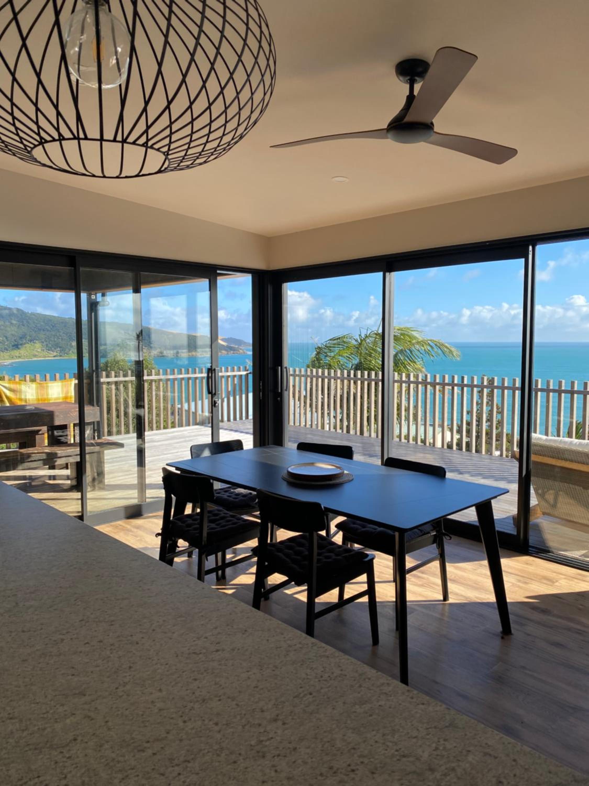 Ahipara Beach Pad view 5