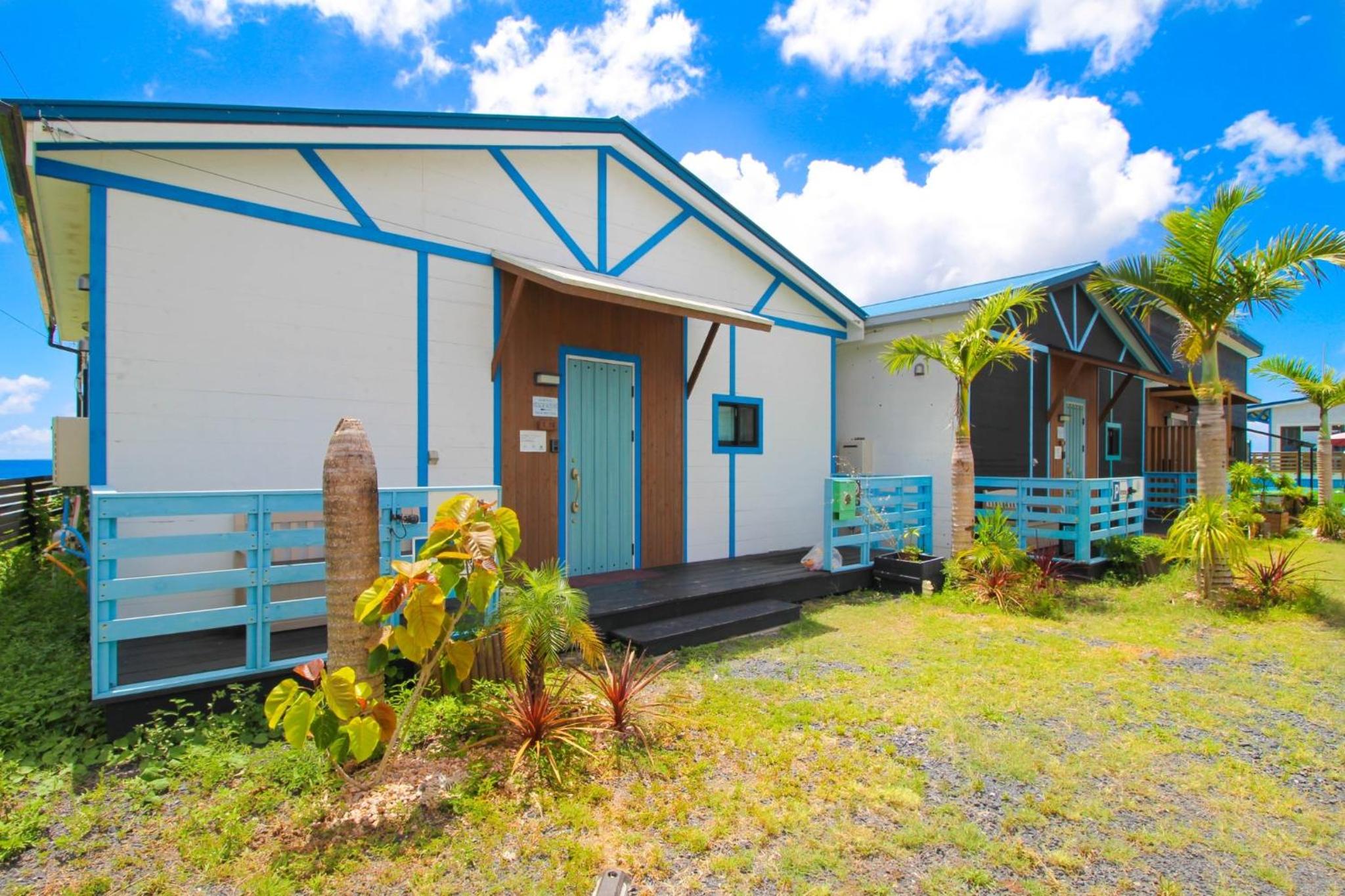 Repos Terrace - Vacation STAY 97966v