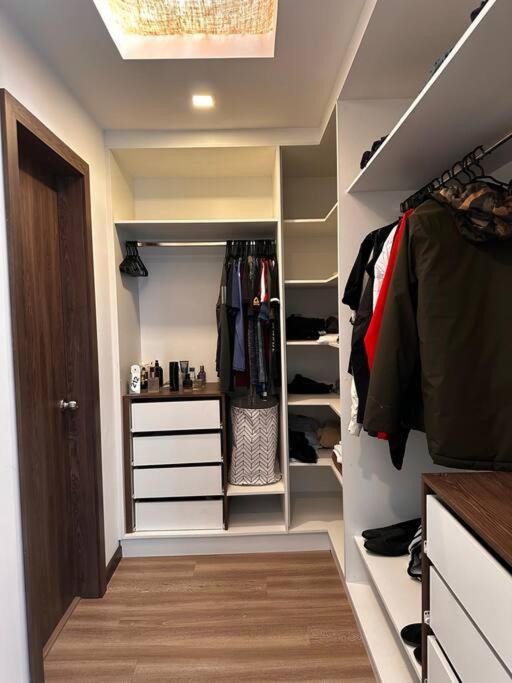 Luxurious central house in Cuenca