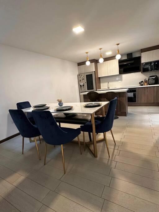 Luxurious central house in Cuenca