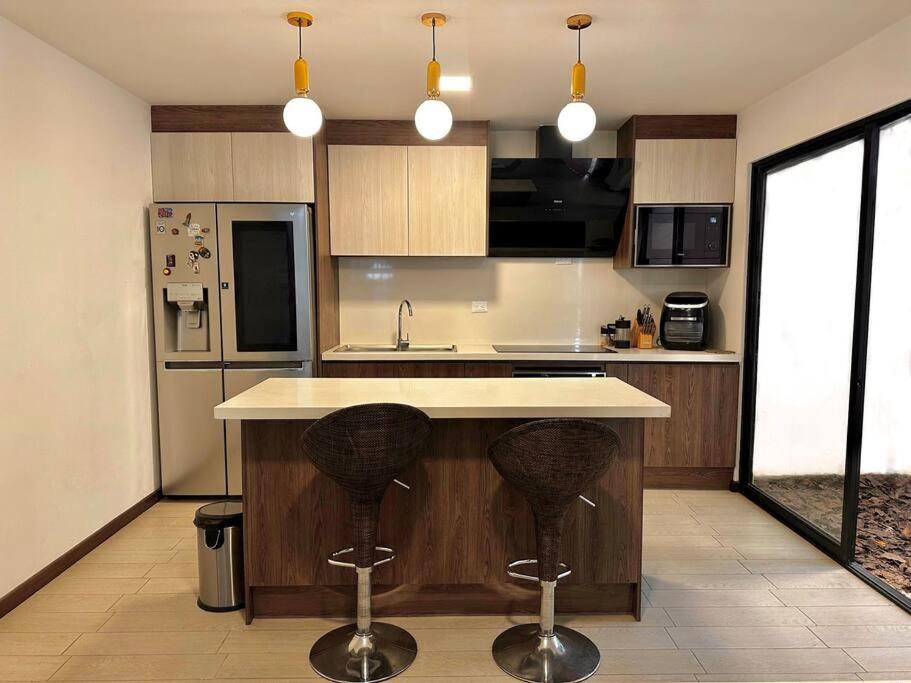 Luxurious central house in Cuenca