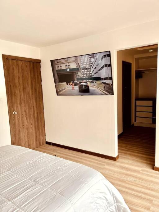 Luxurious central house in Cuenca