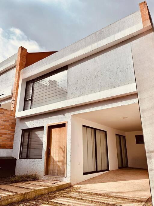 Luxurious central house in Cuenca