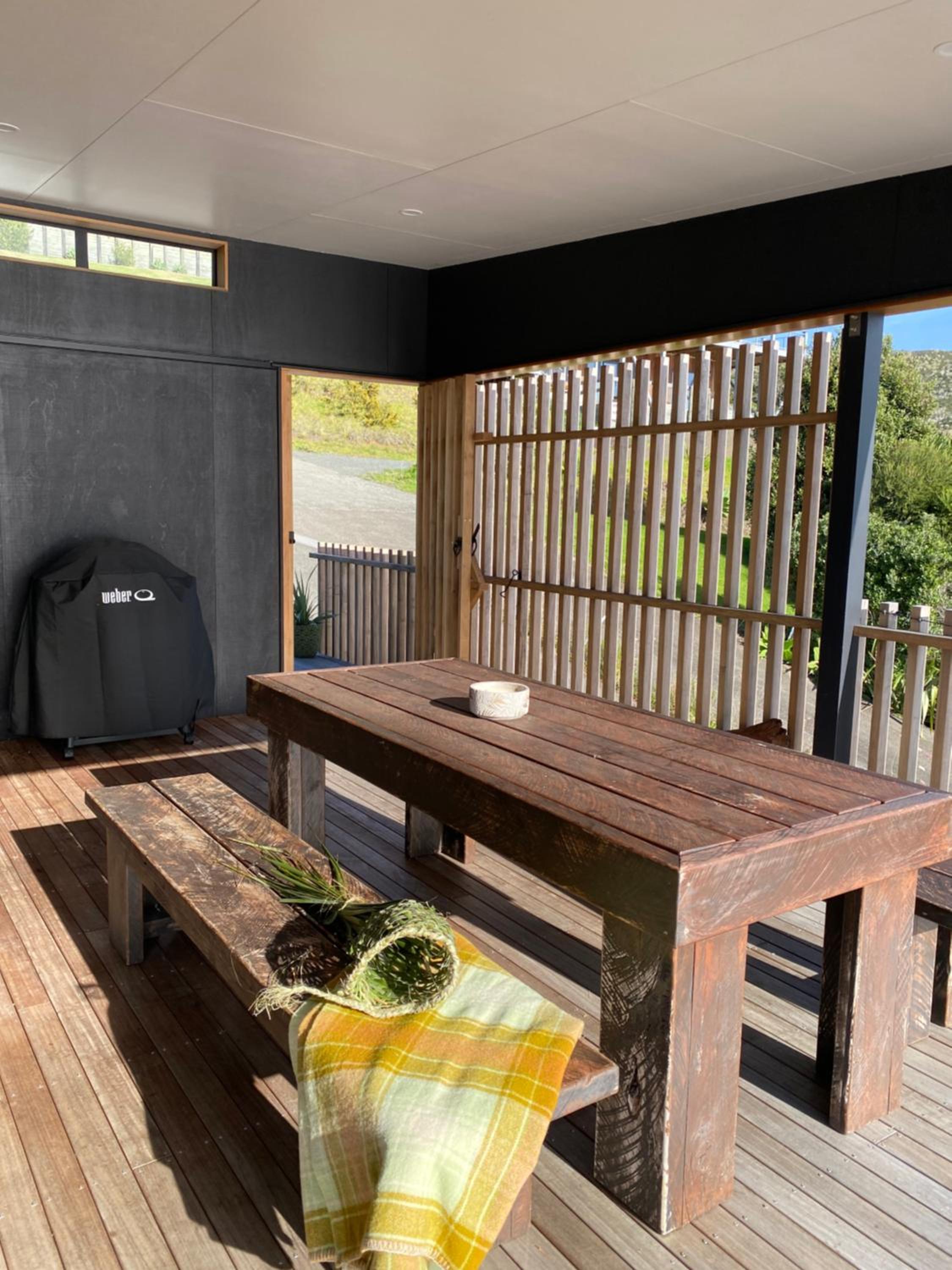 Ahipara Beach Pad view 4