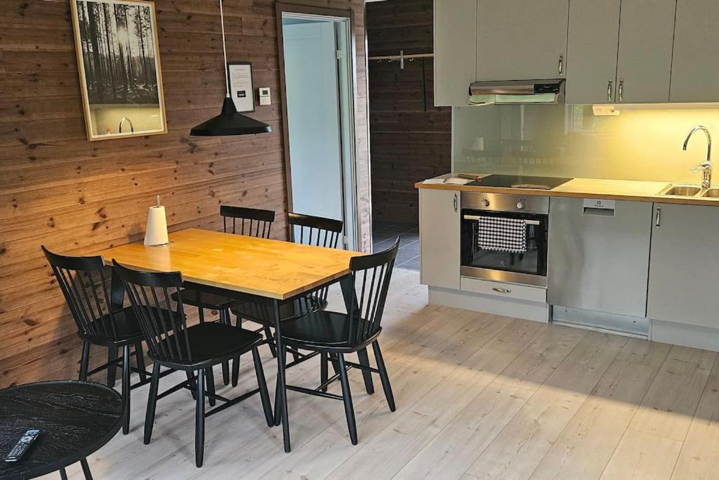 Bergsgården Lodge Järvsö - Ski In Ski Out med bastu invid Järvsöbacken - OBS!!! BYTESDAGAR ÄR ENDAST TORS O SÖND OBS!!!