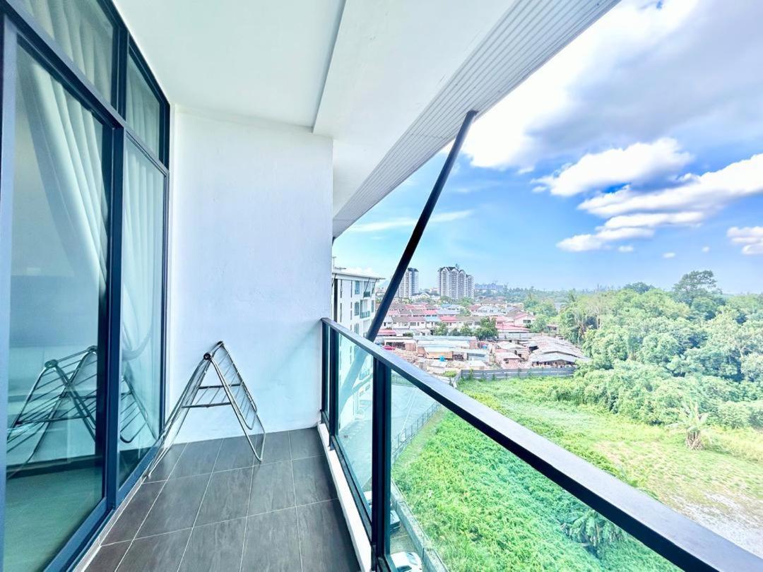 Jeff & Ricky Homestay128-Rex Residence photo 7