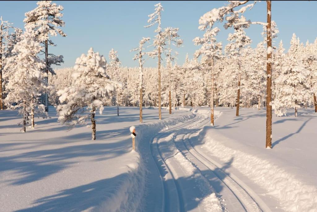 Bergsgården Lodge Järvsö - Ski In Ski Out med bastu invid Järvsöbacken - OBS!!! BYTESDAGAR ÄR ENDAST TORS O SÖND OBS!!!