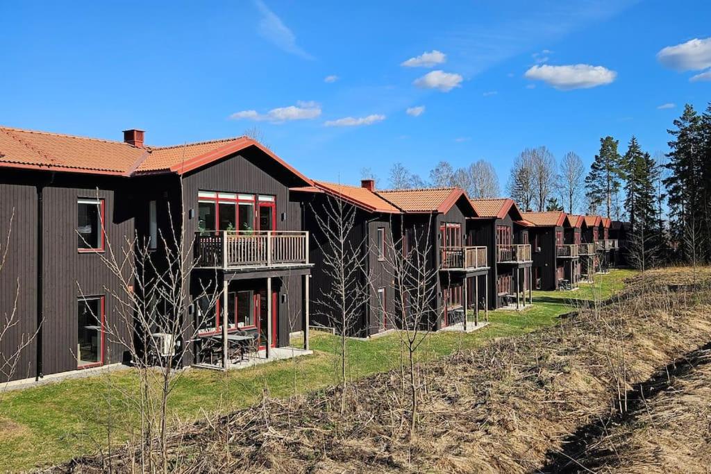 Bergsgården Lodge Järvsö - Ski In Ski Out med bastu invid Järvsöbacken - OBS!!! BYTESDAGAR ÄR ENDAST TORS O SÖND OBS!!!