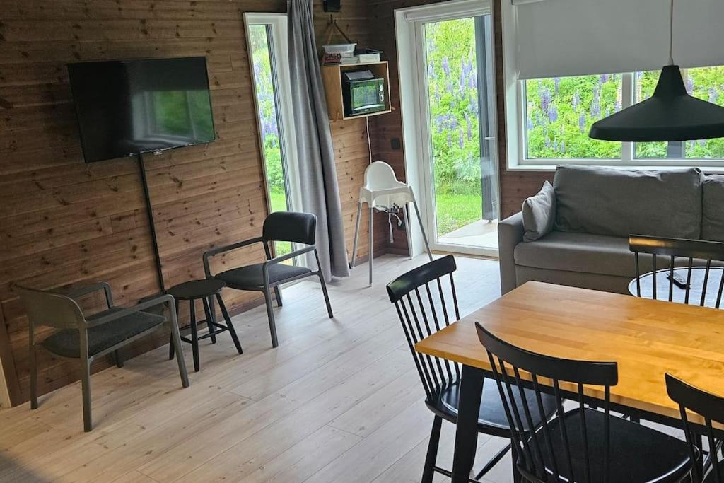 Bergsgården Lodge Järvsö - Ski In Ski Out med bastu invid Järvsöbacken - OBS!!! BYTESDAGAR ÄR ENDAST TORS O SÖND OBS!!!