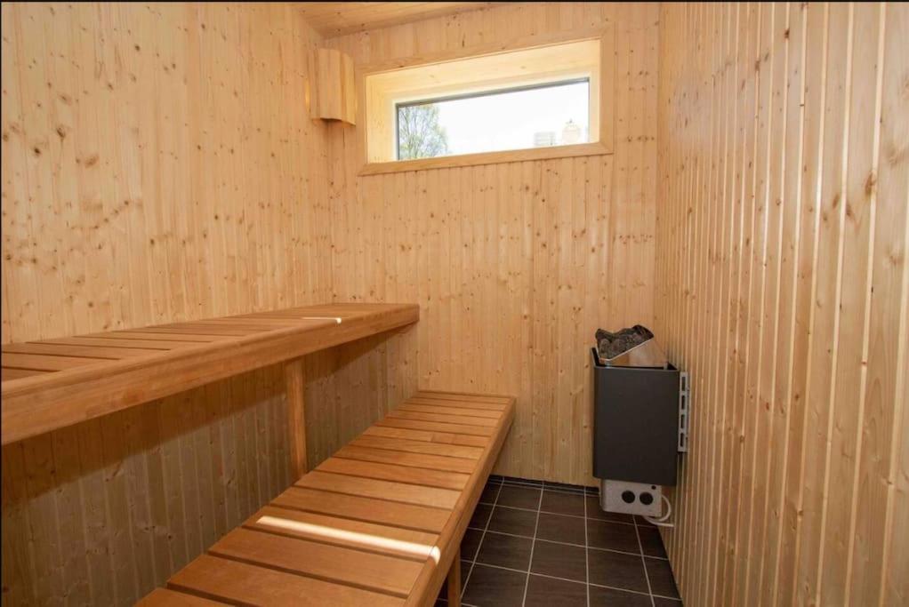 Bergsgården Lodge Järvsö - Ski In Ski Out med bastu invid Järvsöbacken - OBS!!! BYTESDAGAR ÄR ENDAST TORS O SÖND OBS!!!