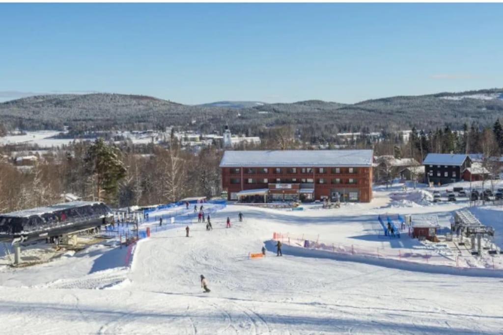 Bergsgården Lodge Järvsö - Ski In Ski Out med bastu invid Järvsöbacken - OBS!!! BYTESDAGAR ÄR ENDAST TORS O SÖND OBS!!!