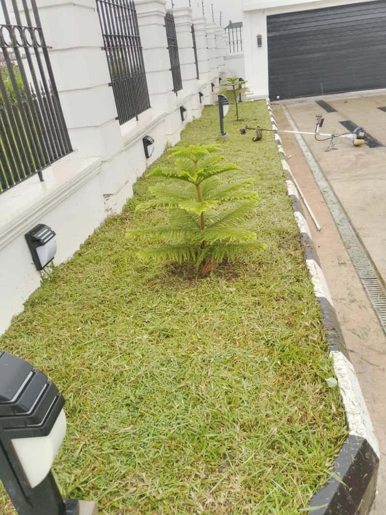 Grandwest Apartment Ajah view 4