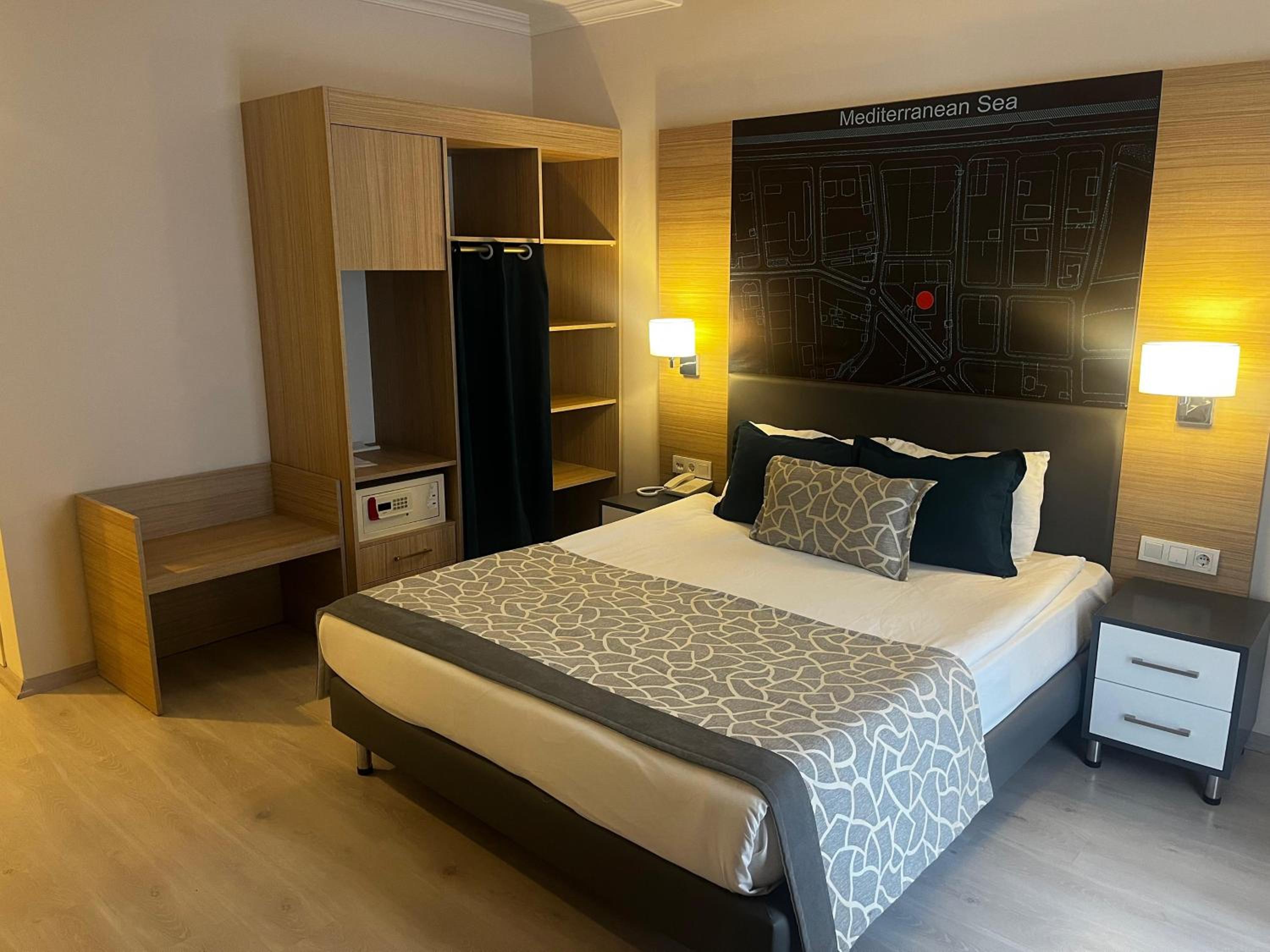 Avena Resort & Spa Hotel - Image 7