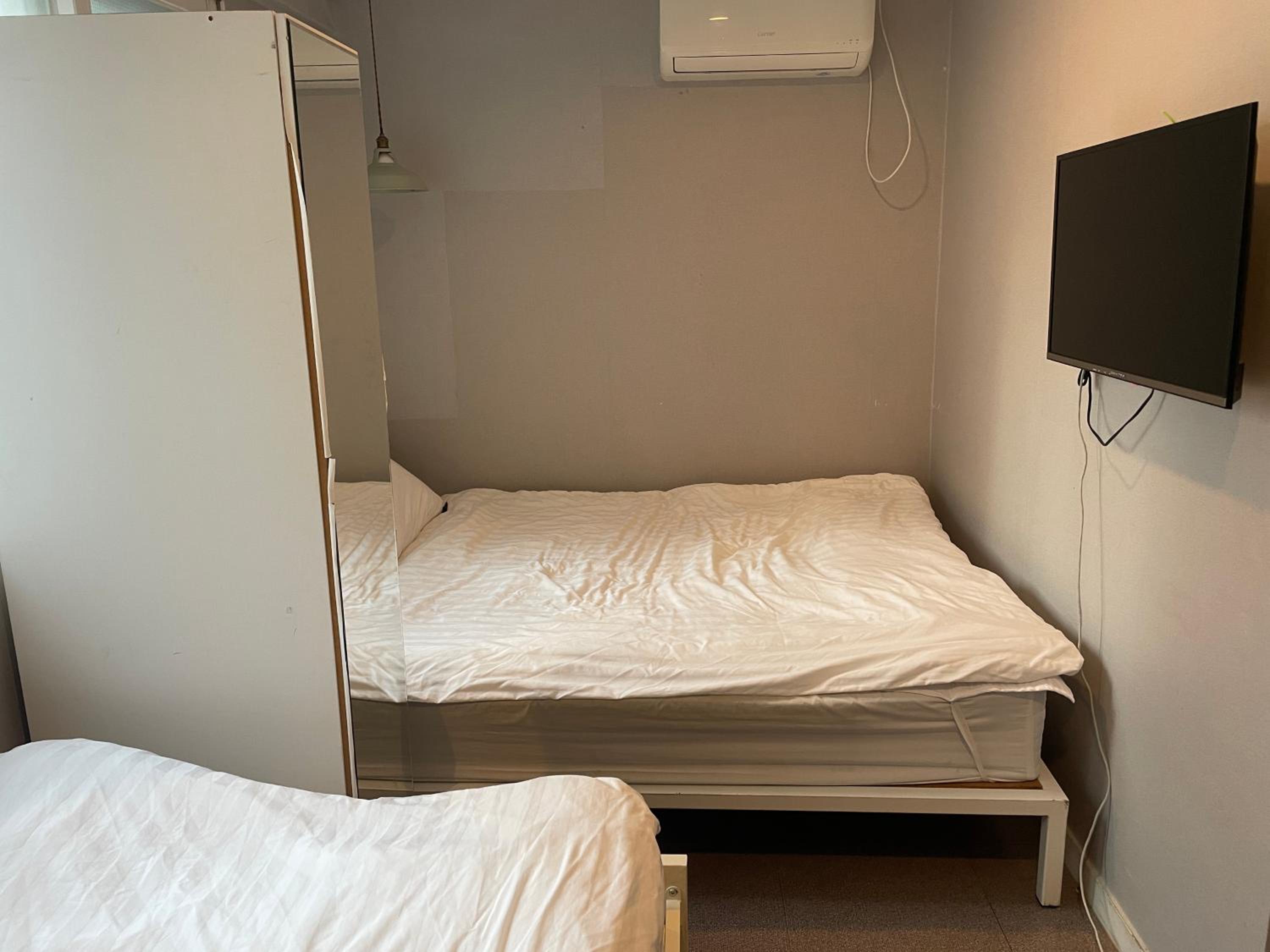 Moststay Hongdae