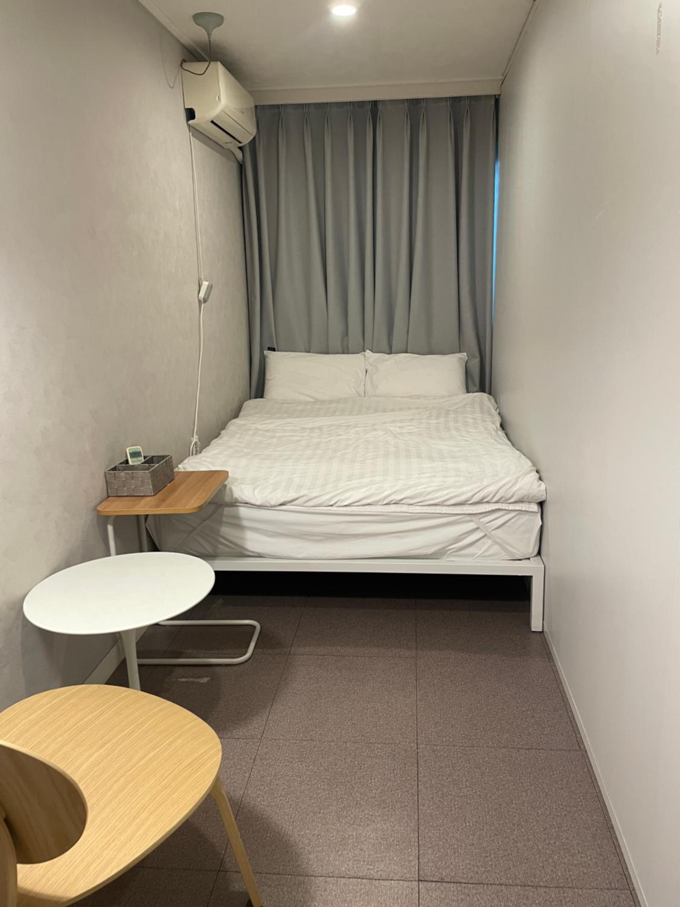 Moststay Hongdae