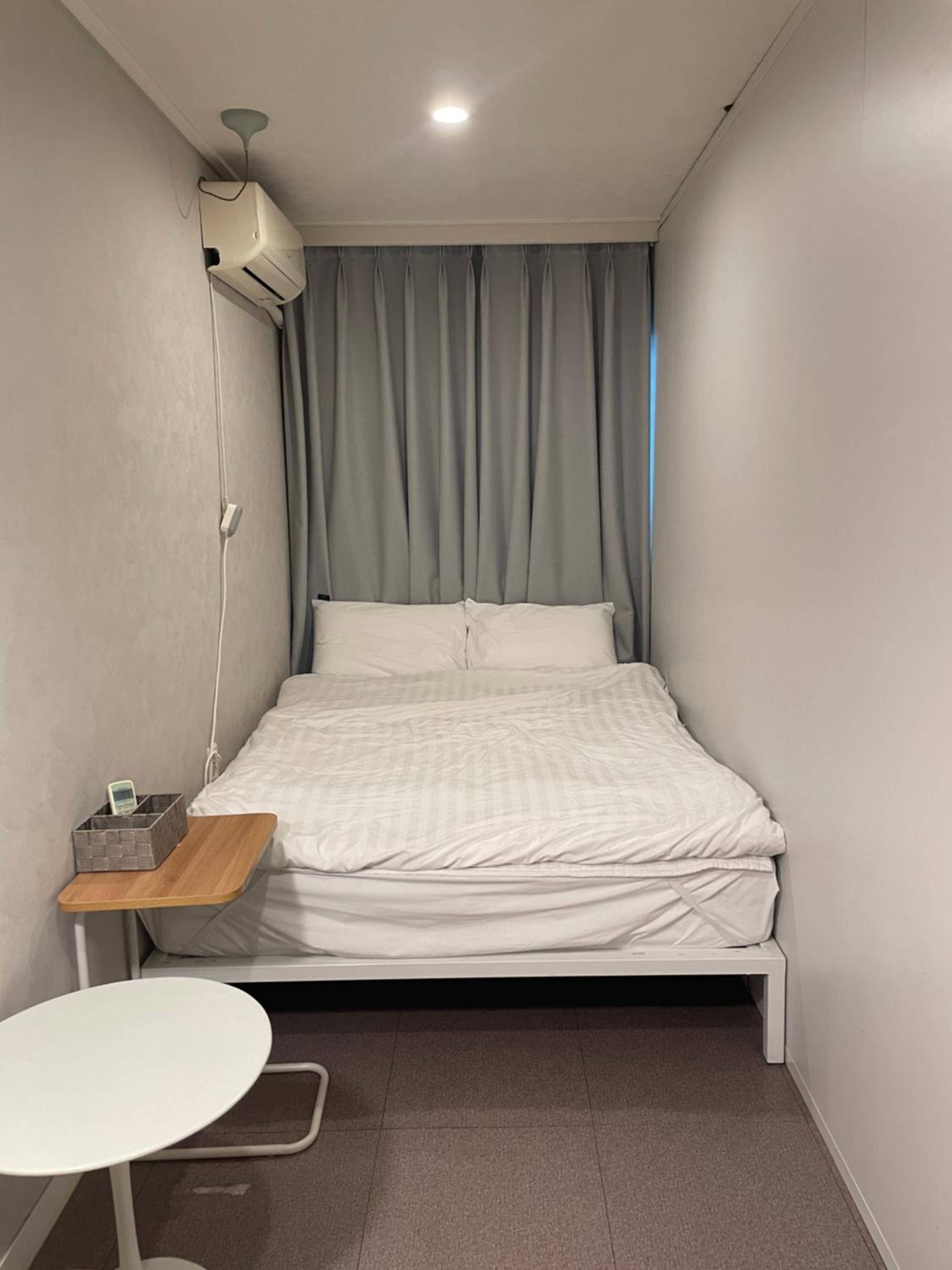 Moststay Hongdae