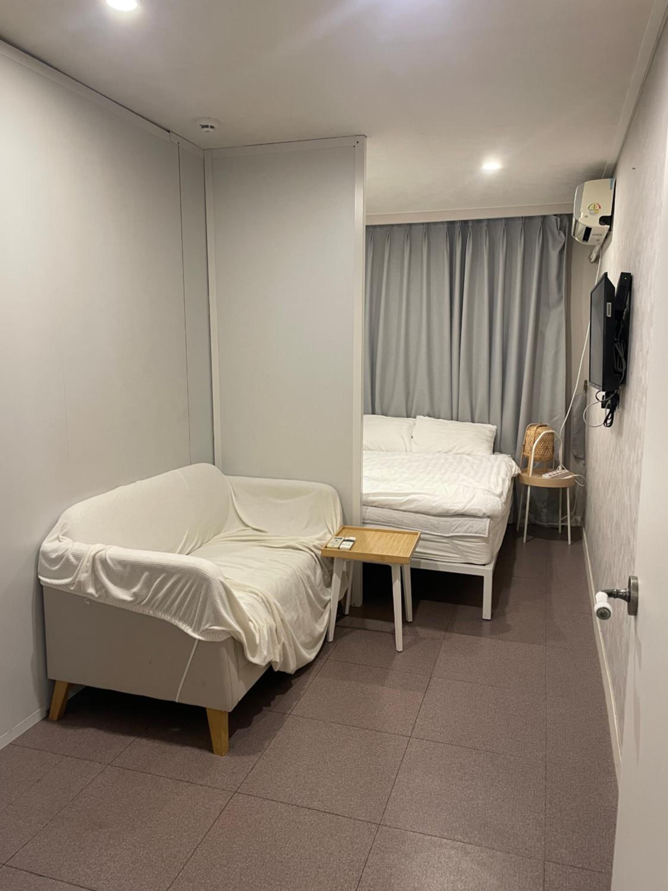 Moststay Hongdae