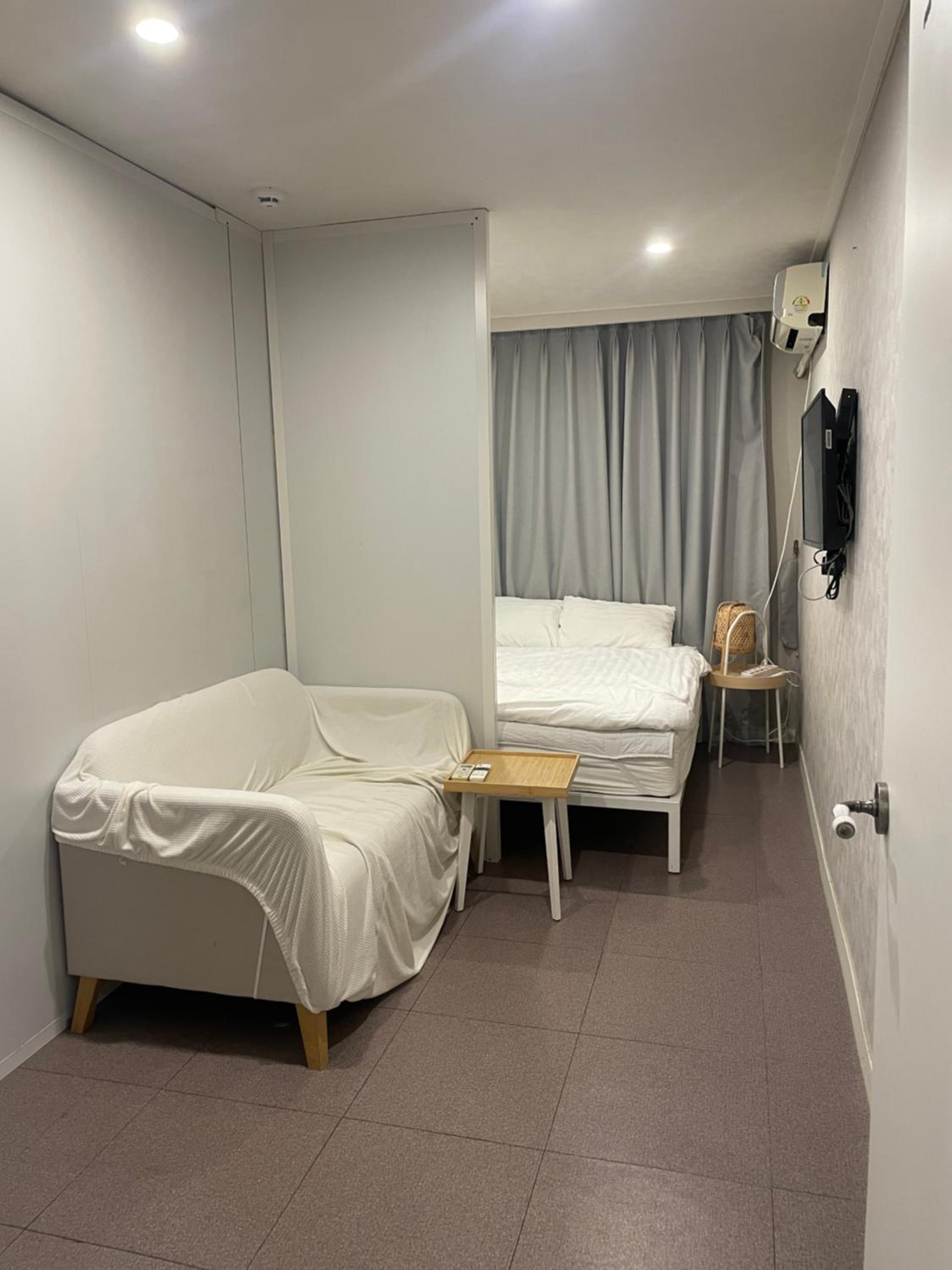 Moststay Hongdae
