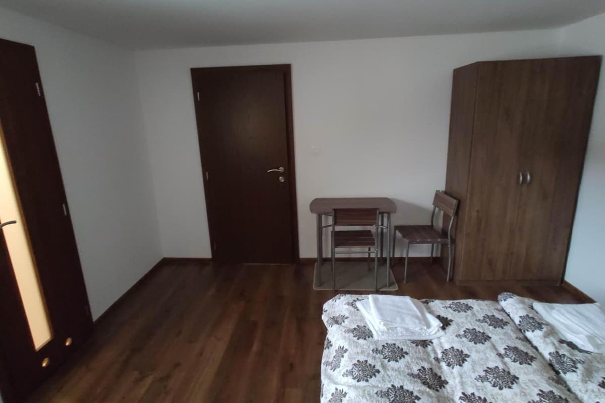 Apartmany Tatra Relax, Velky Slavkov