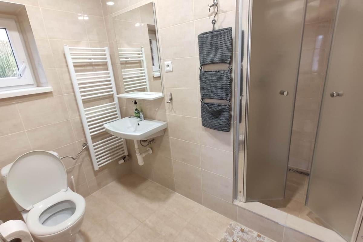 Apartmany Tatra Relax, Velky Slavkov