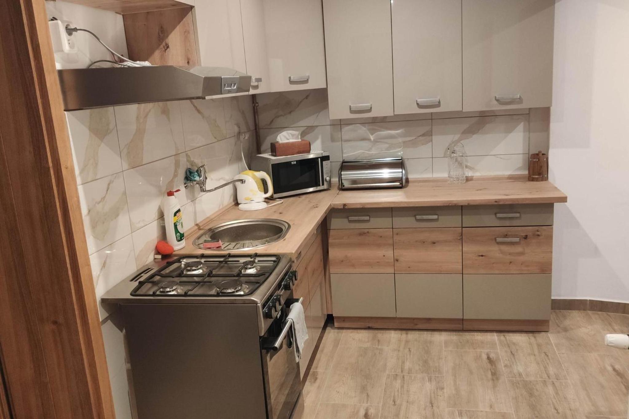 Apartmany Tatra Relax, Velky Slavkov