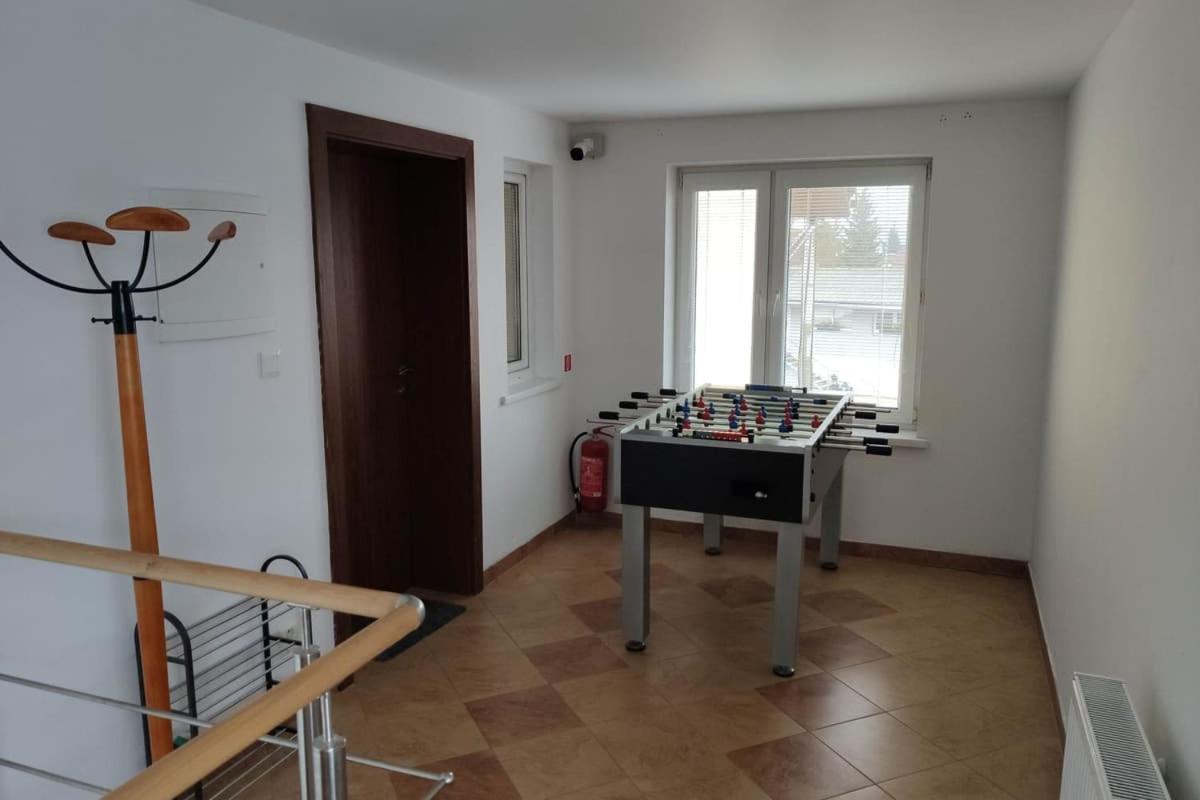 Apartmany Tatra Relax, Velky Slavkov