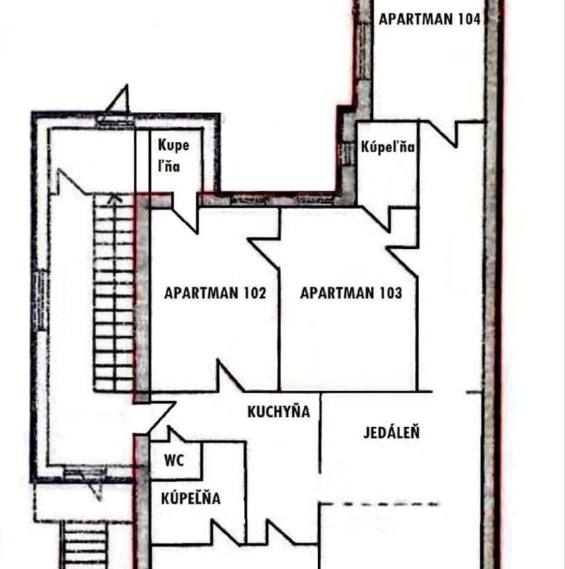 Apartmany Tatra Relax, Velky Slavkov