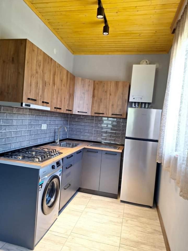 Natos Cottage