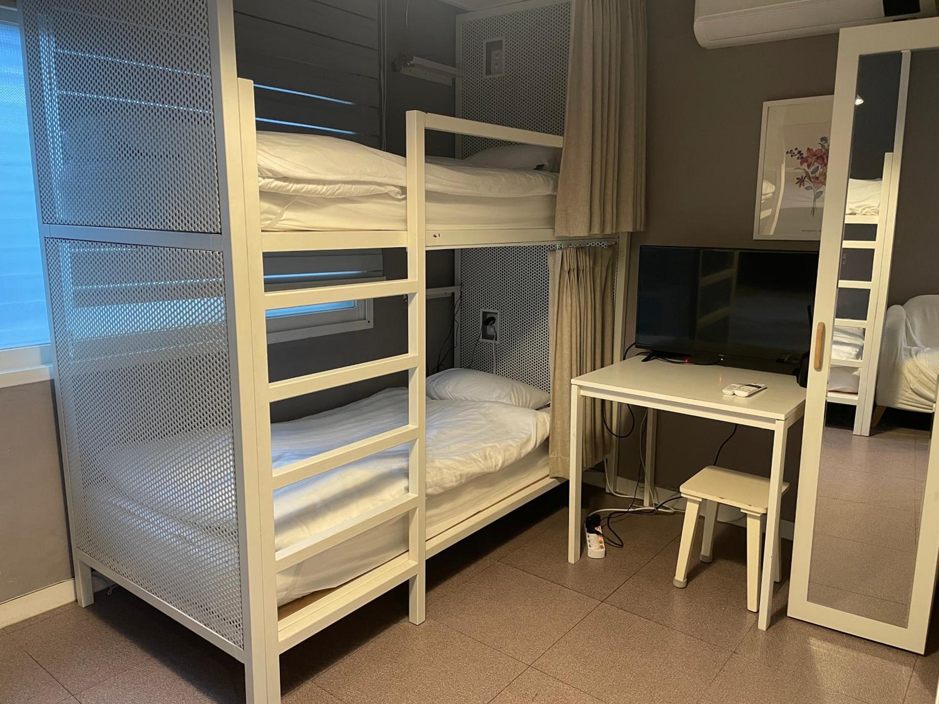 Moststay Hongdae