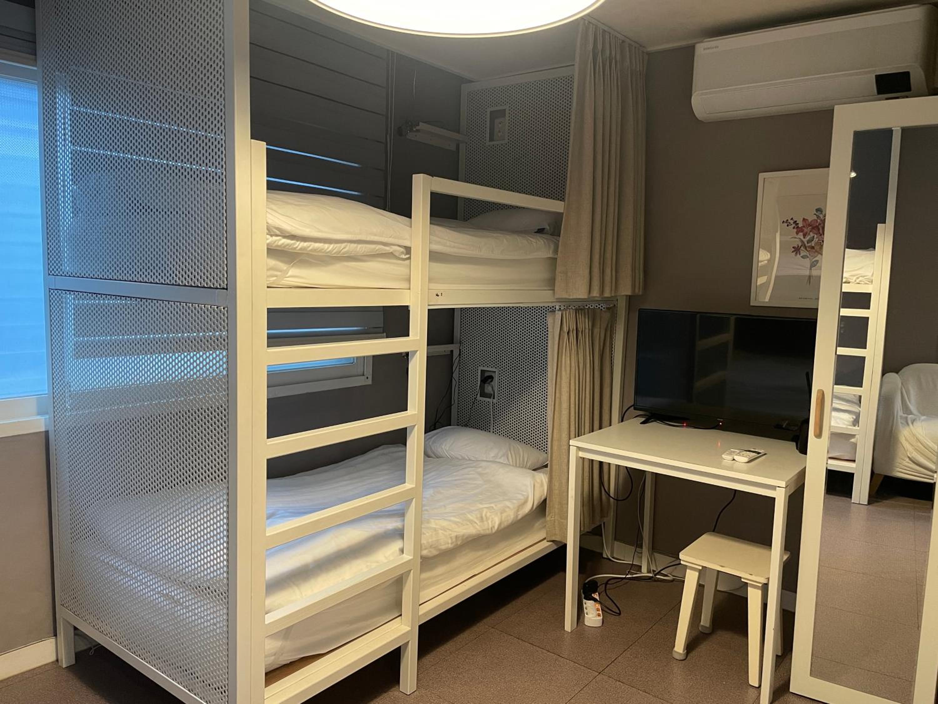 Moststay Hongdae