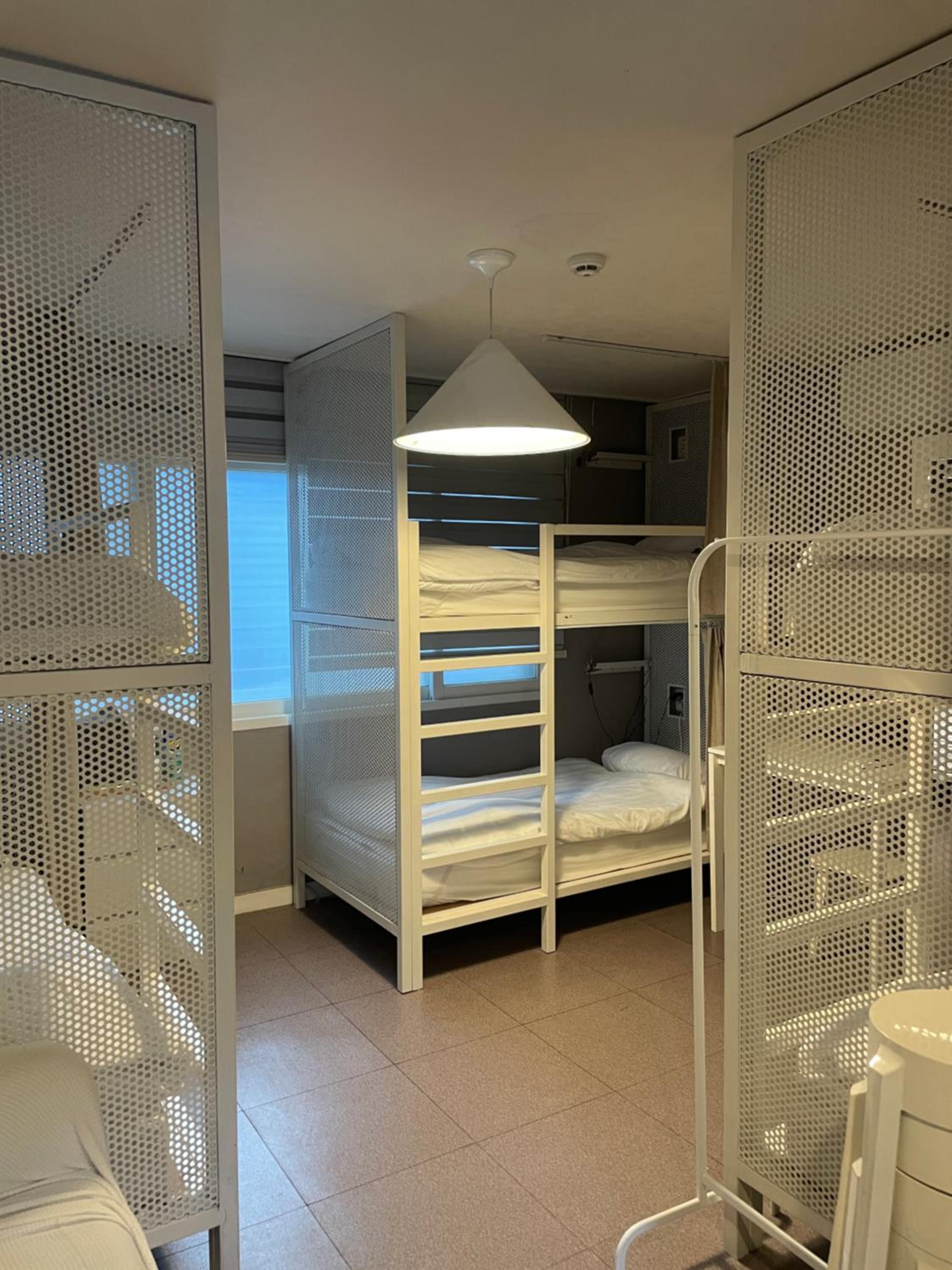 Moststay Hongdae