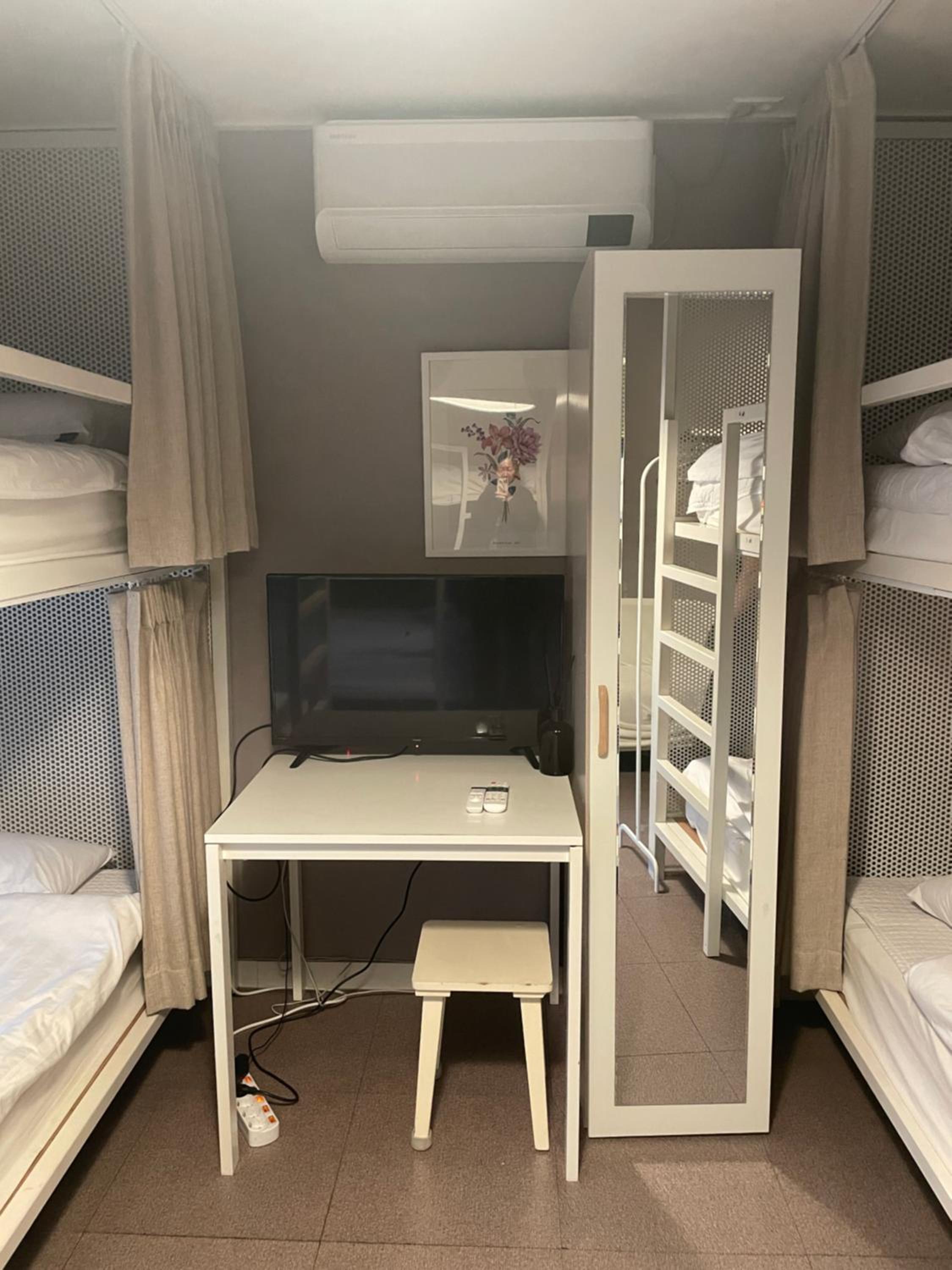 Moststay Hongdae