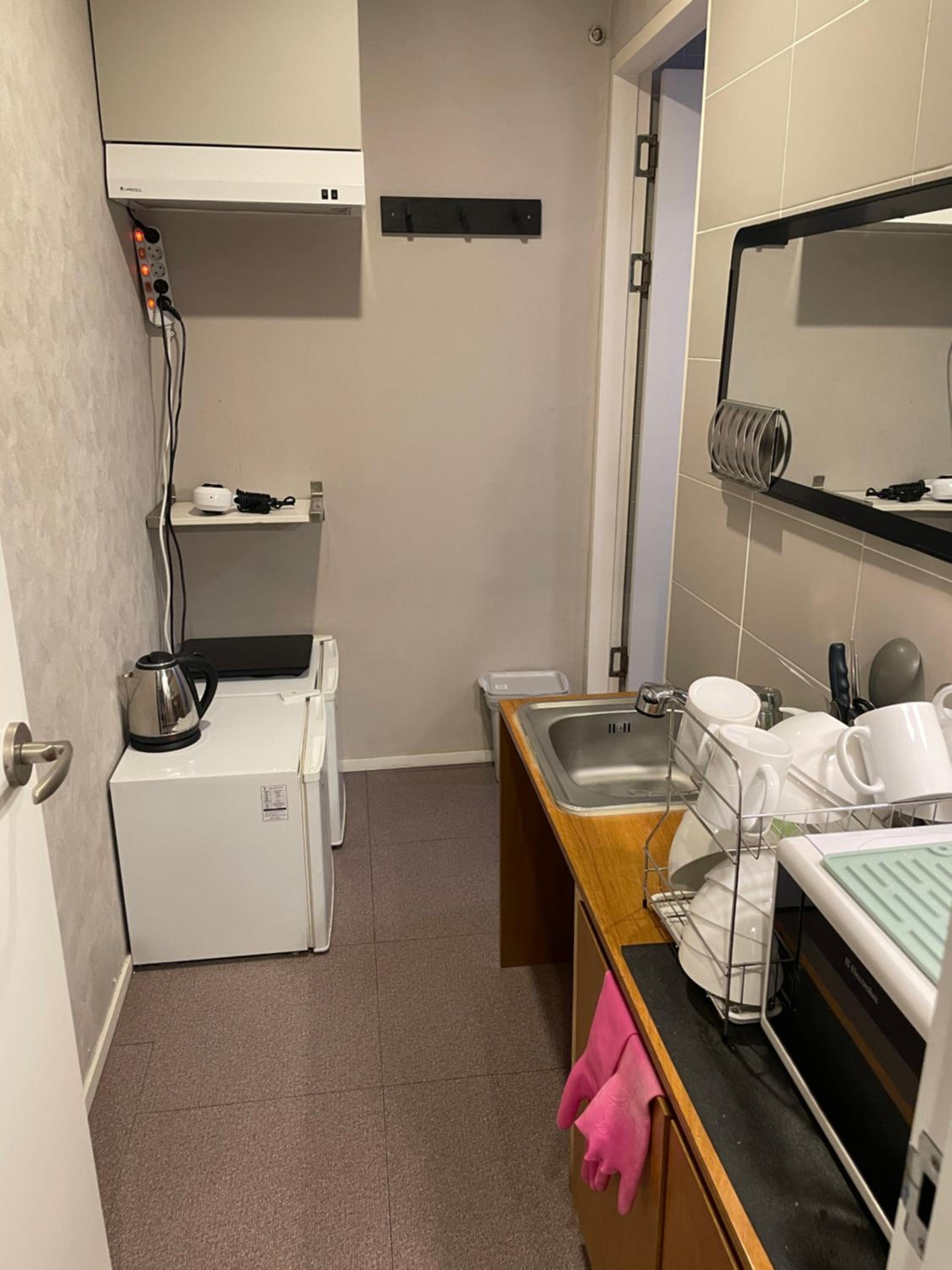 Moststay Hongdae