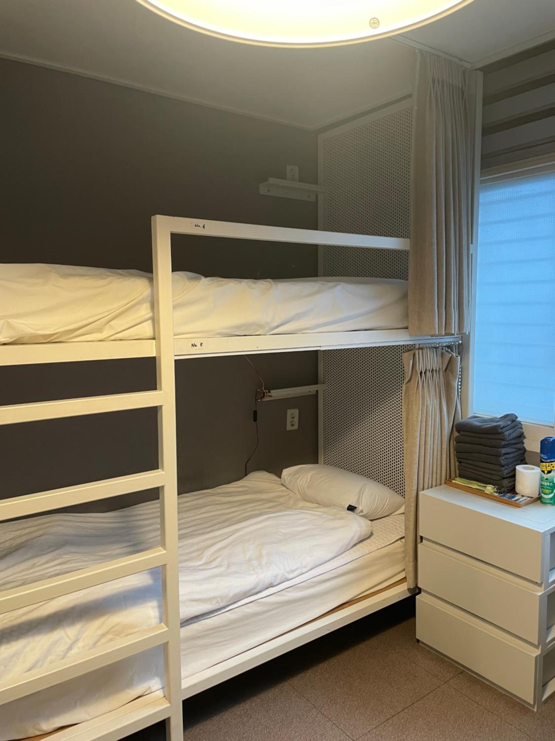 Moststay Hongdae