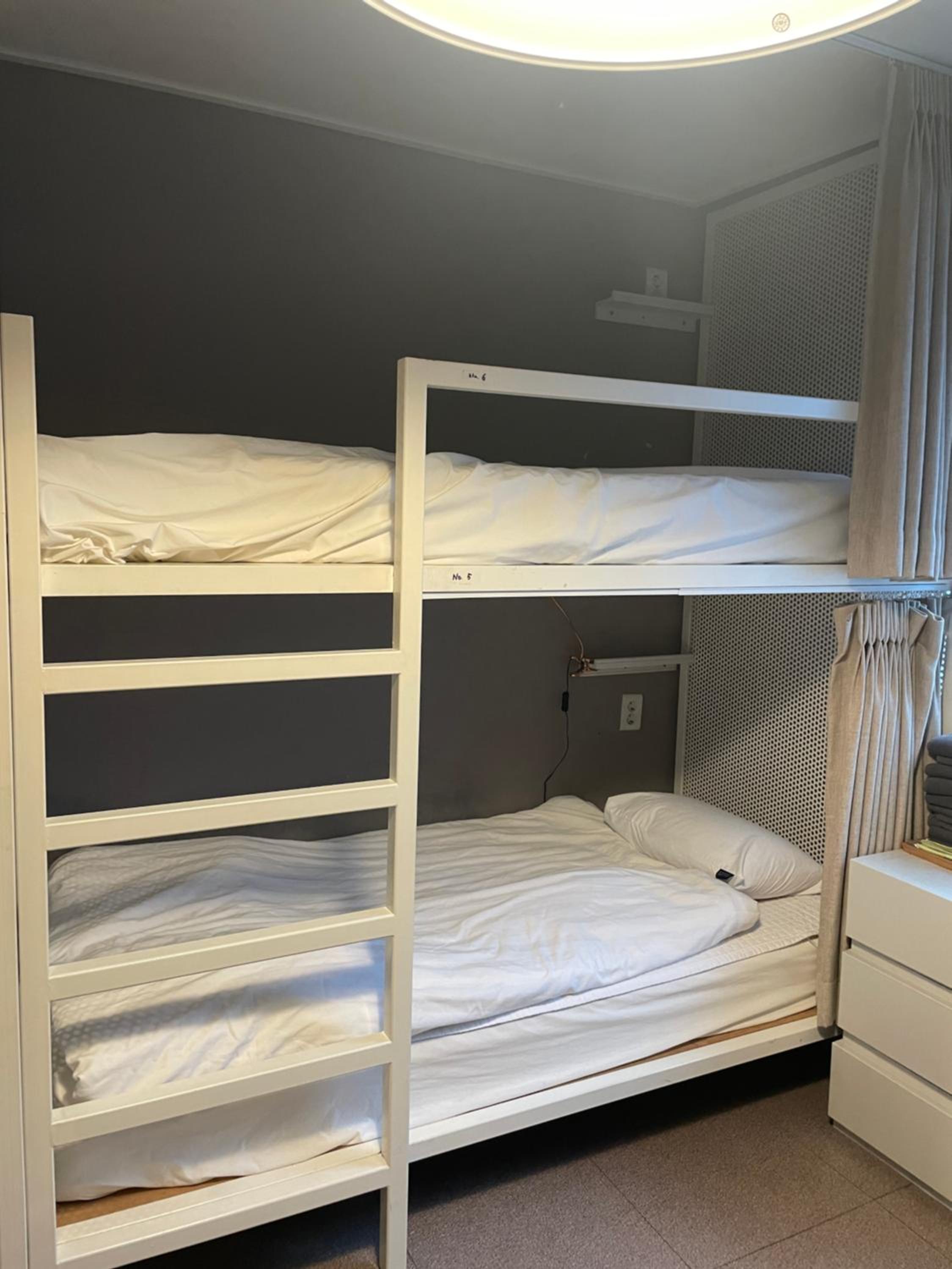 Moststay Hongdae