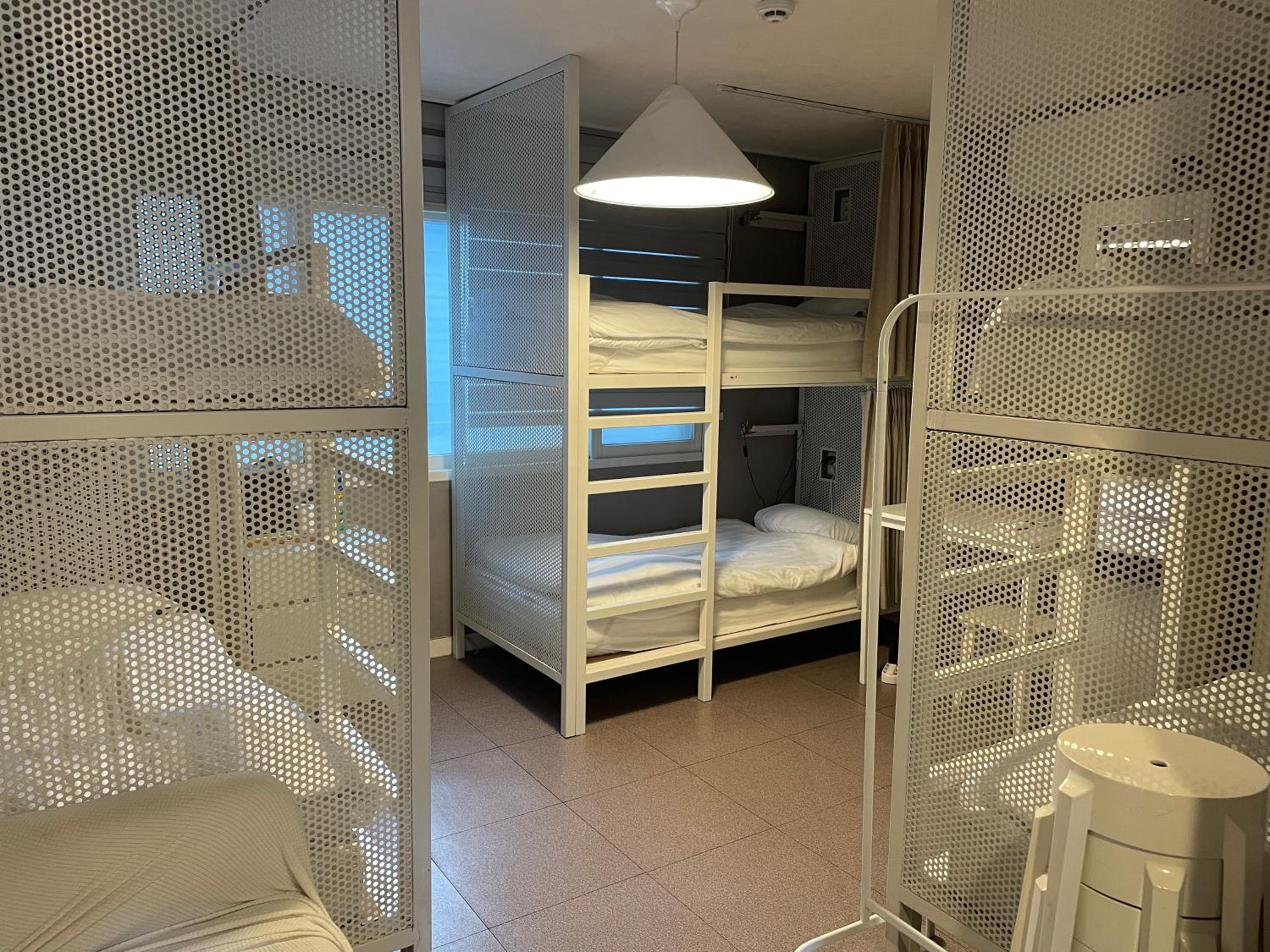 Moststay Hongdae