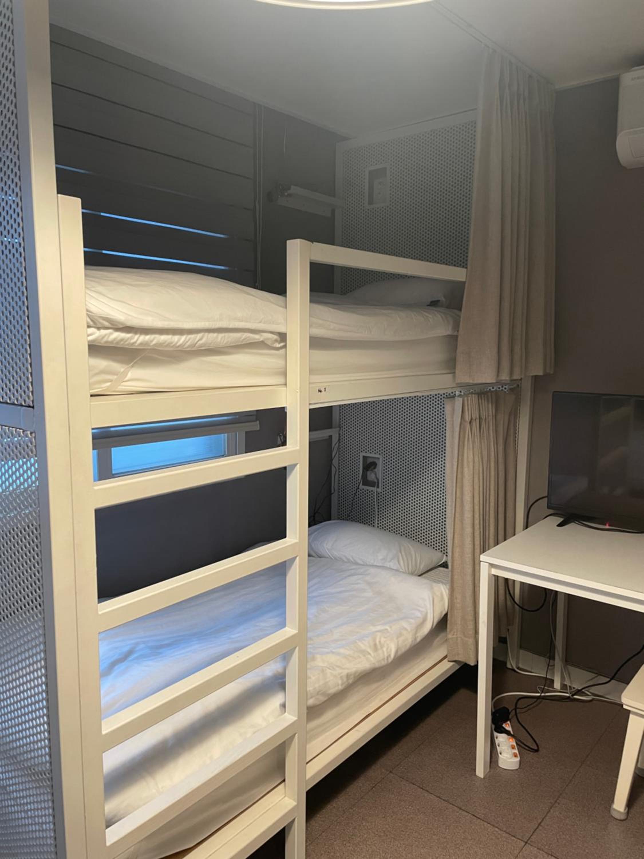 Moststay Hongdae