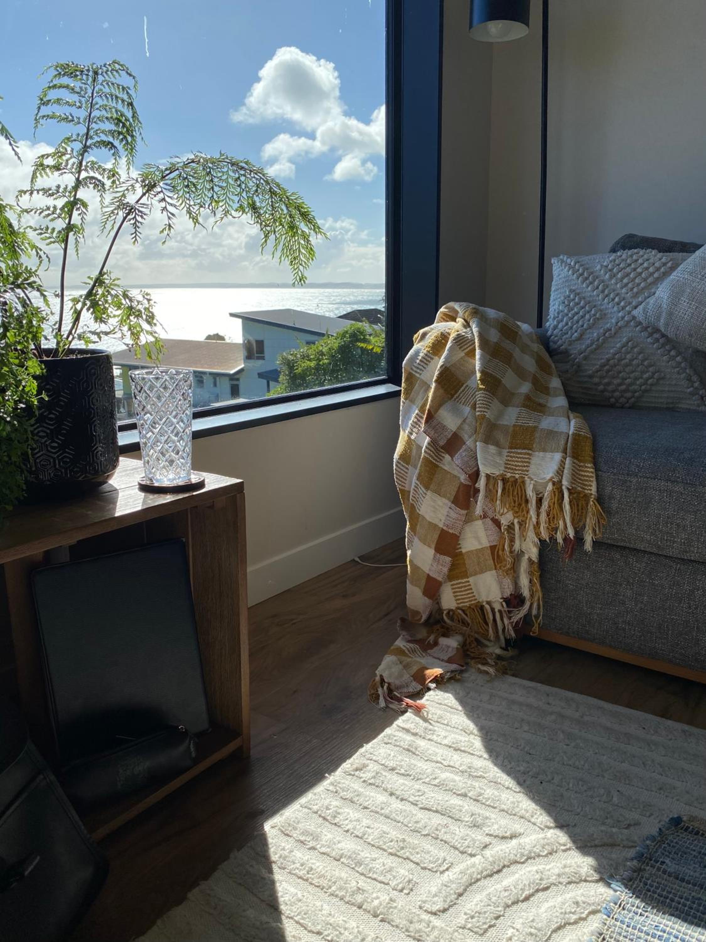 Ahipara Beach Pad view 3