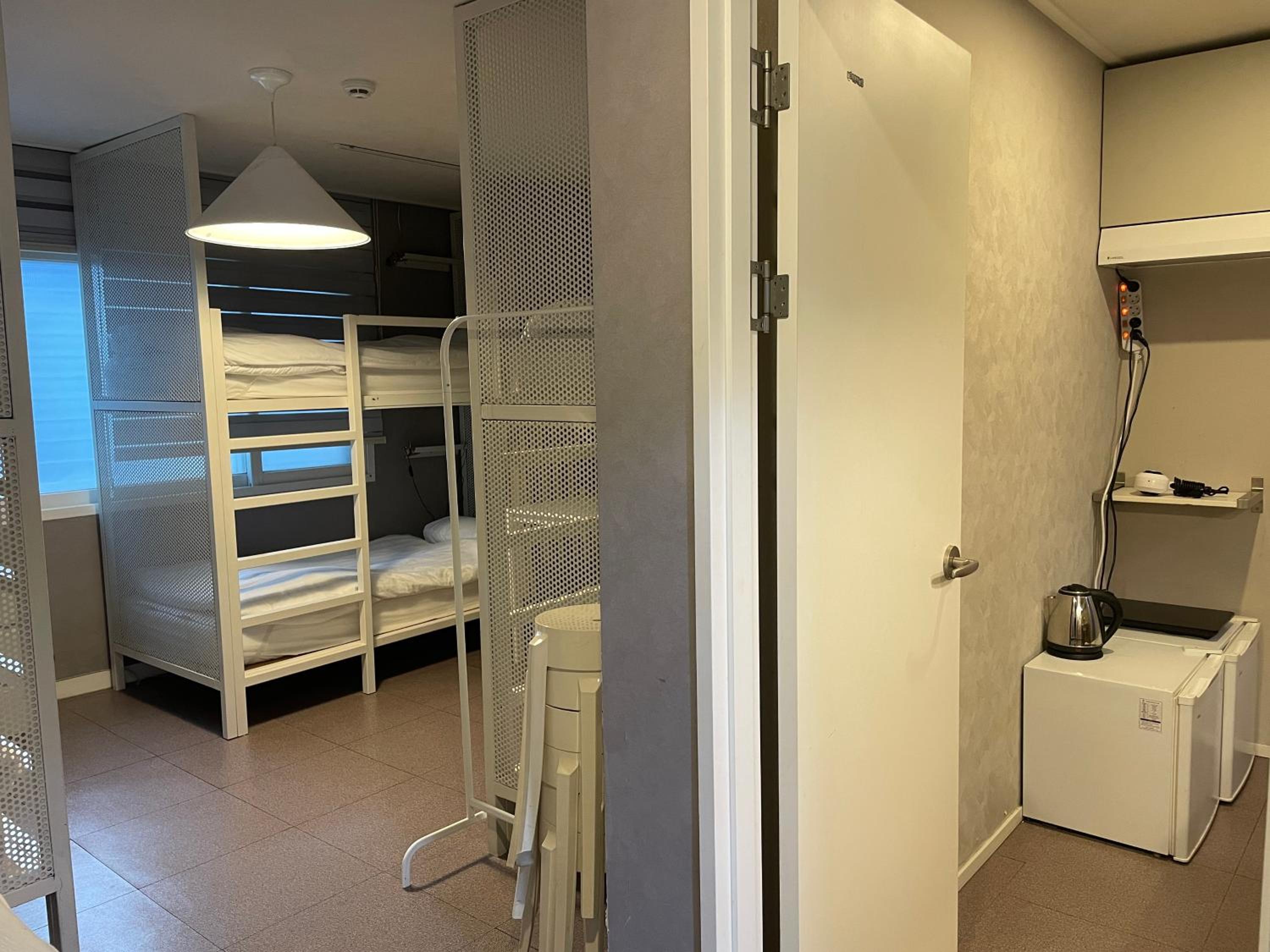 Moststay Hongdae