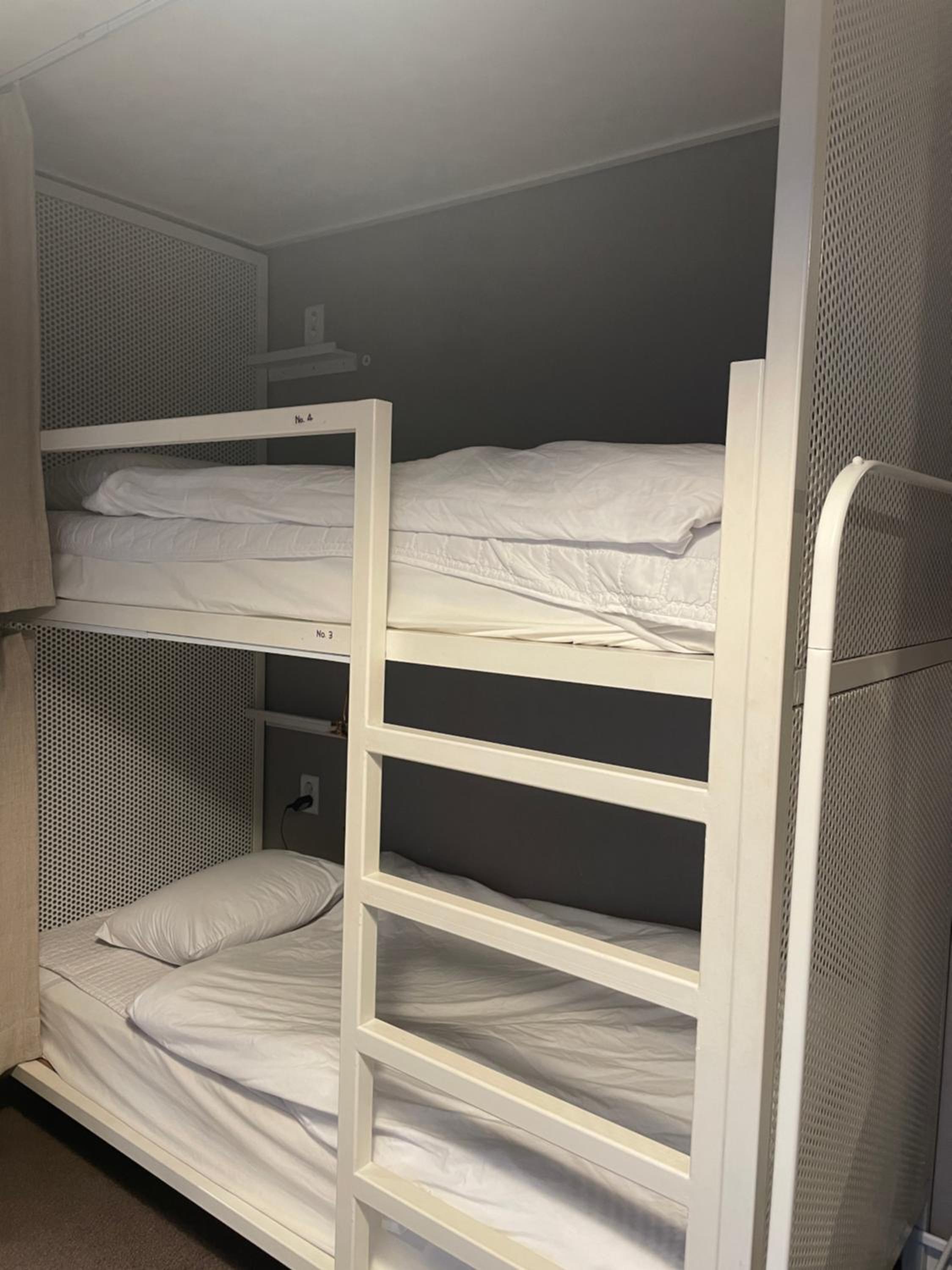 Moststay Hongdae