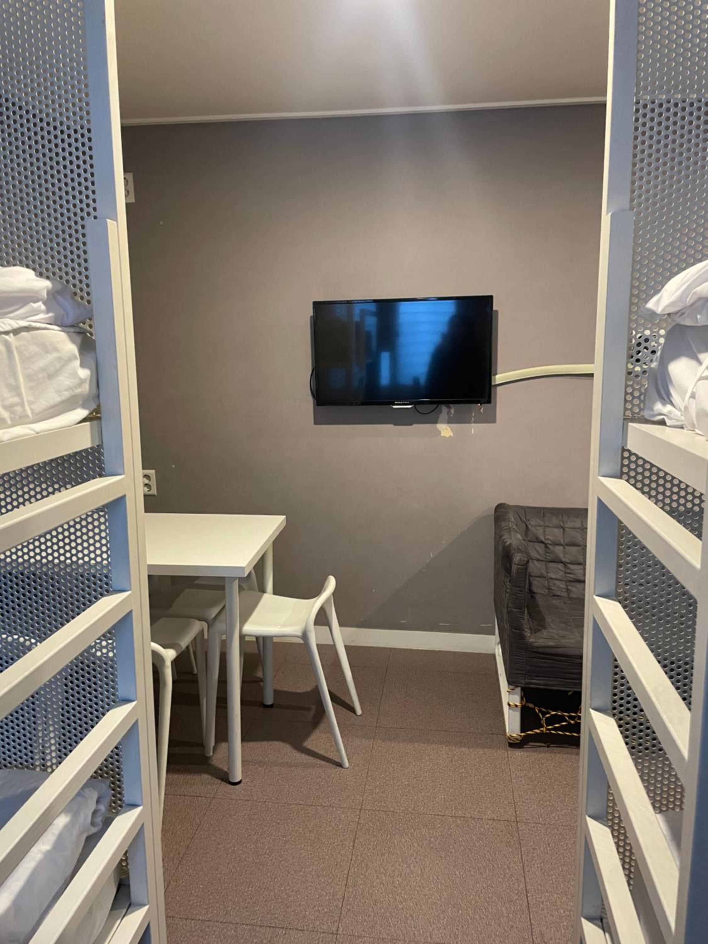 Moststay Hongdae