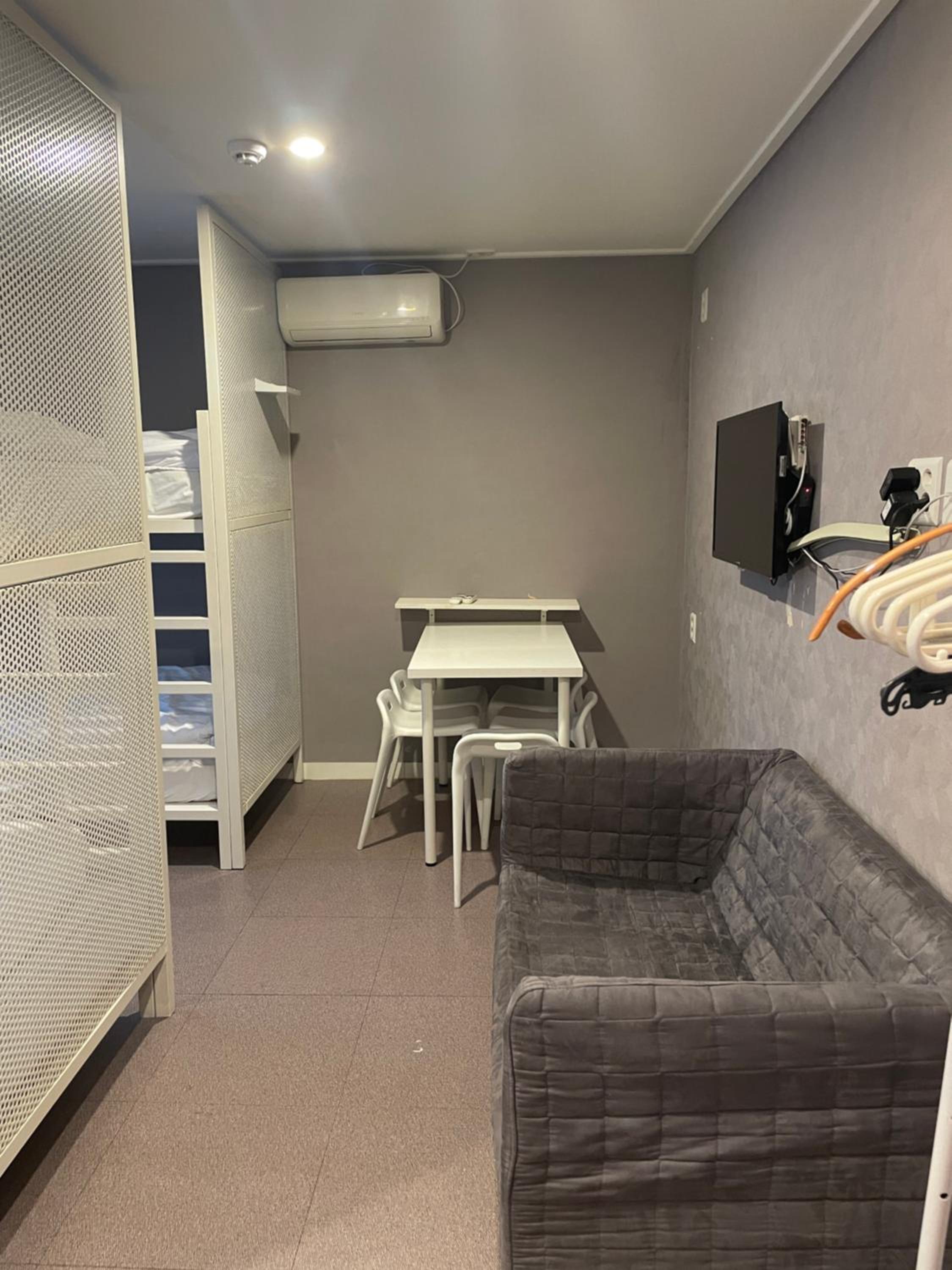 Moststay Hongdae