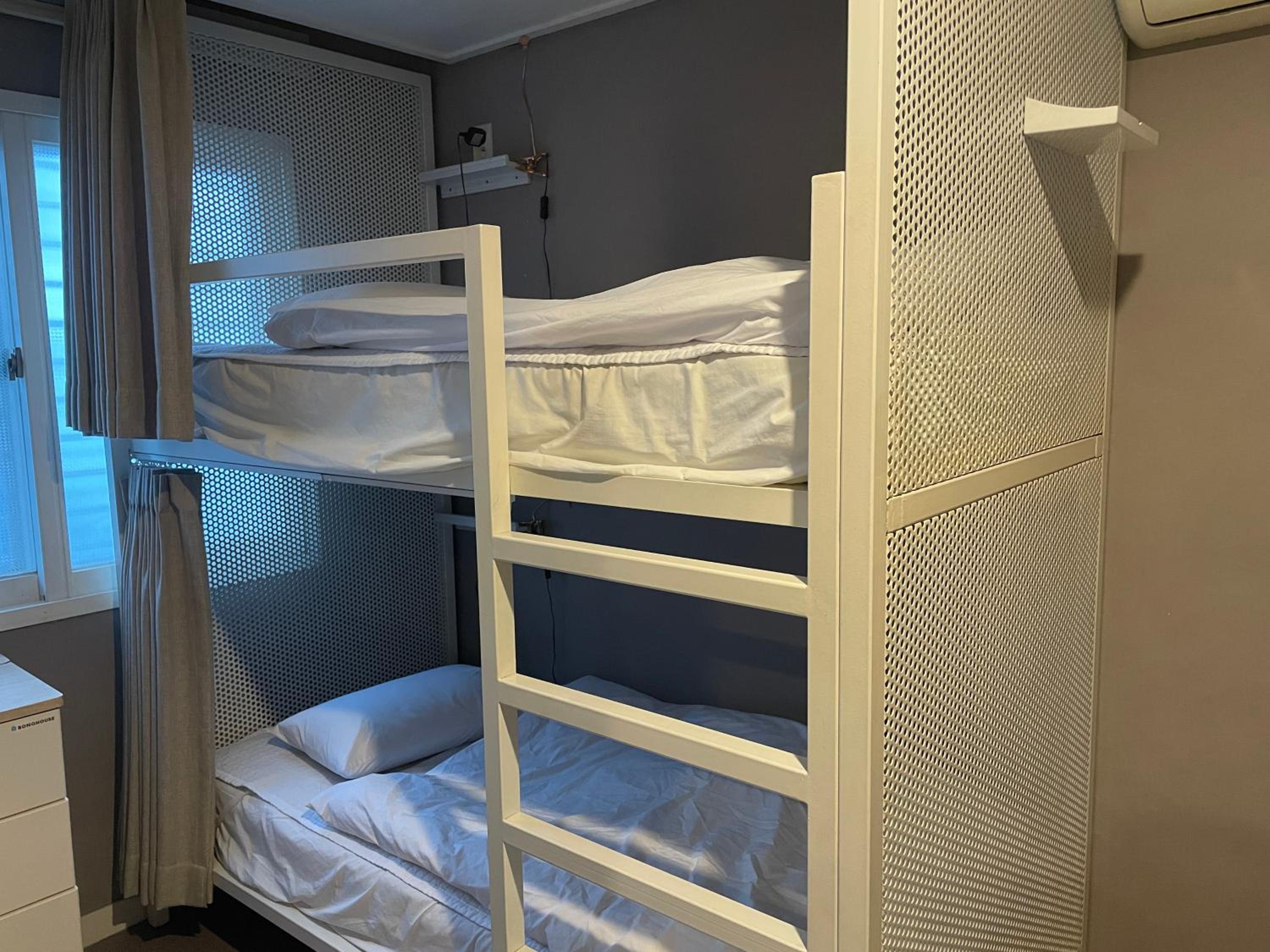 Moststay Hongdae