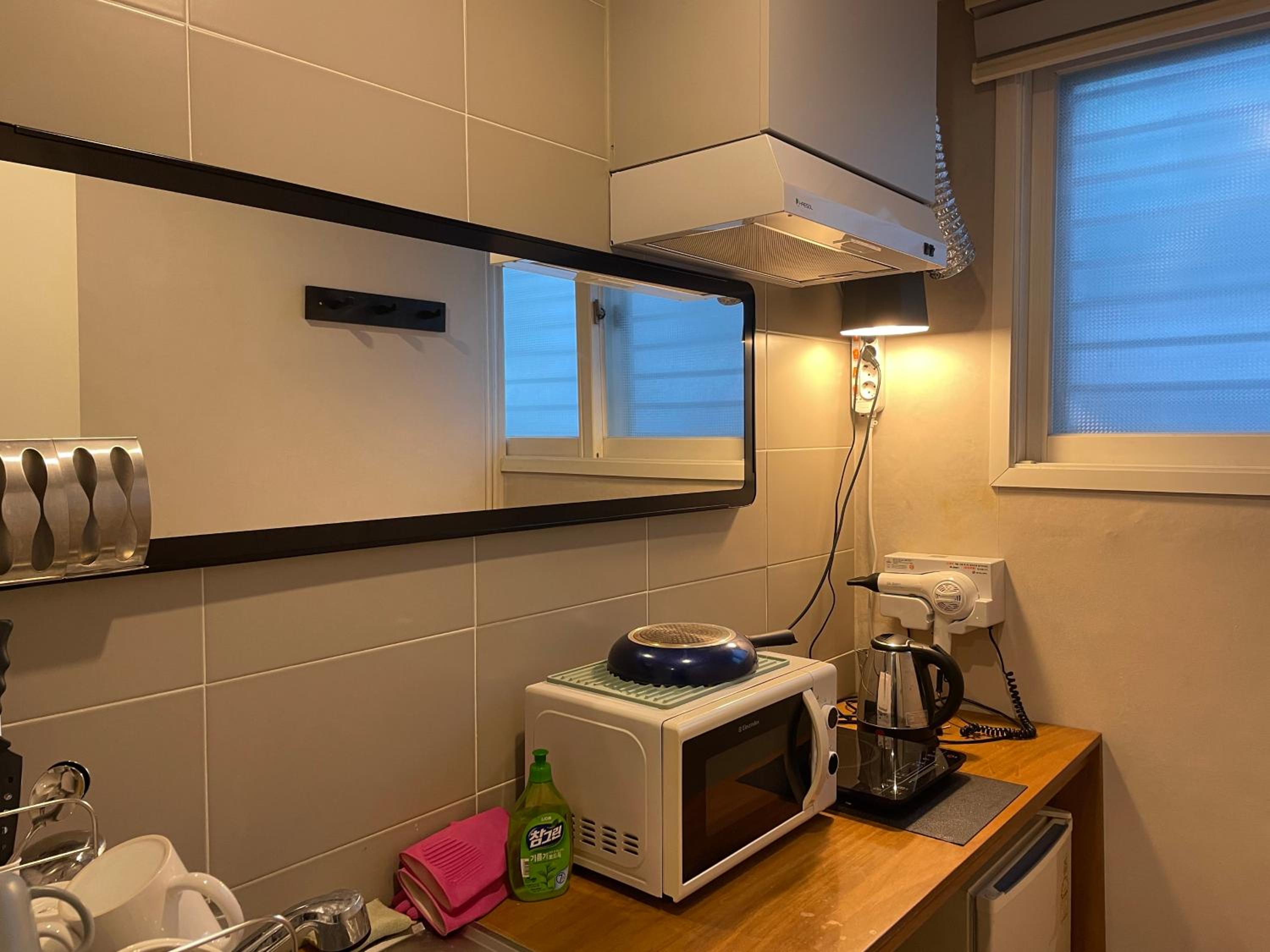 Moststay Hongdae