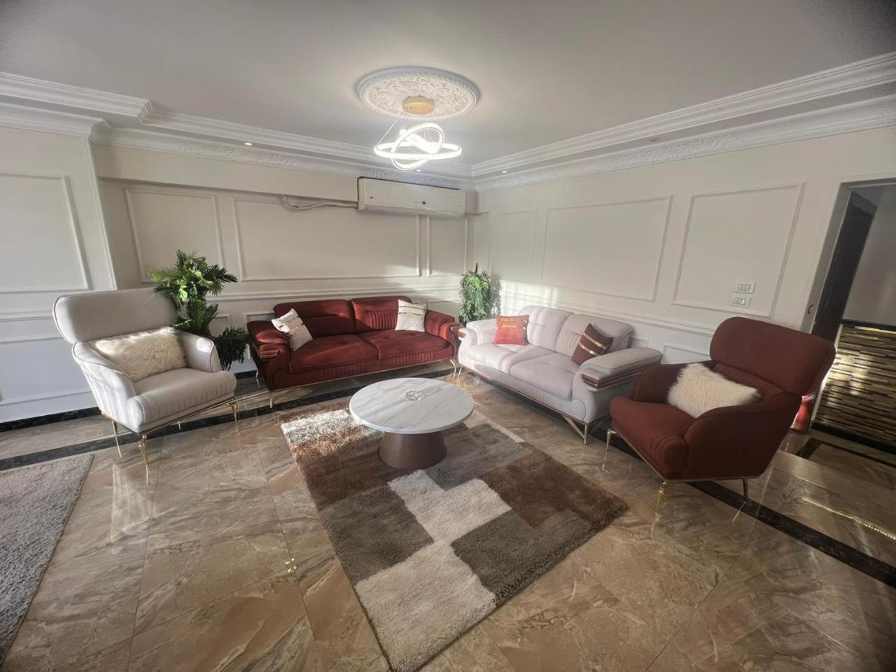 Fantastic Nile view Apartment