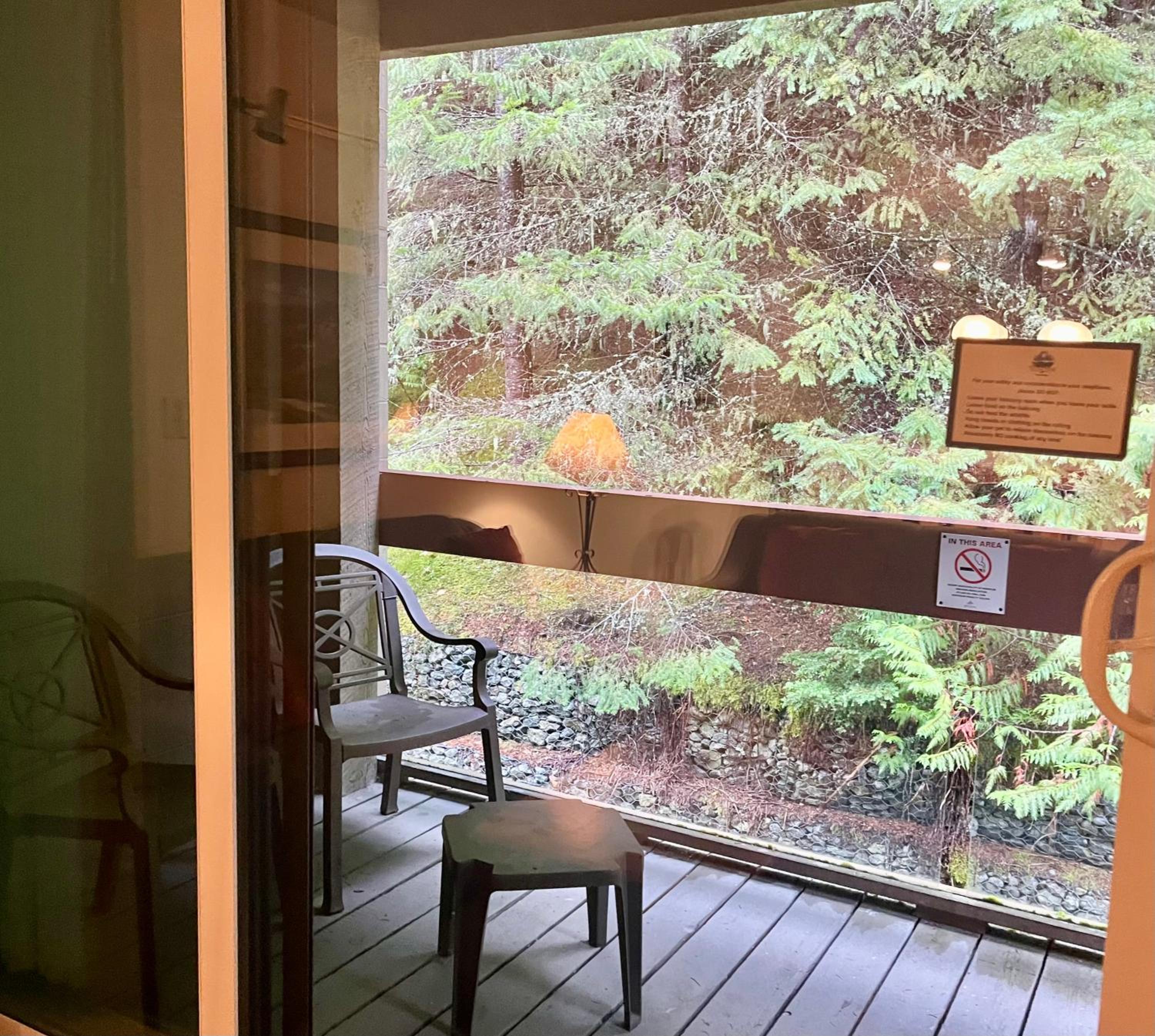 Tantalus Lodge Whistlers Boutique Hotel Suite