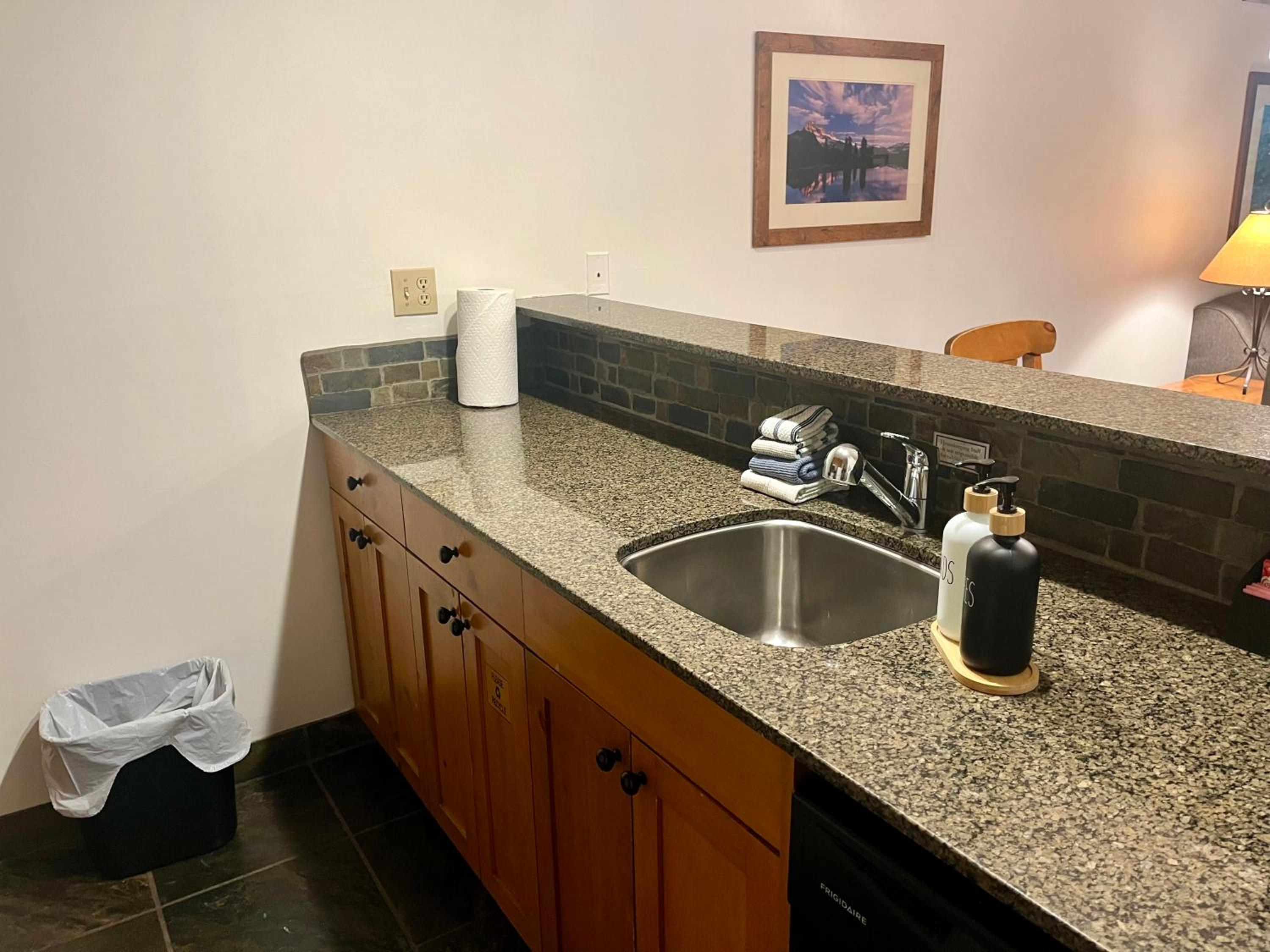 Tantalus Lodge Whistlers Boutique Hotel Suite