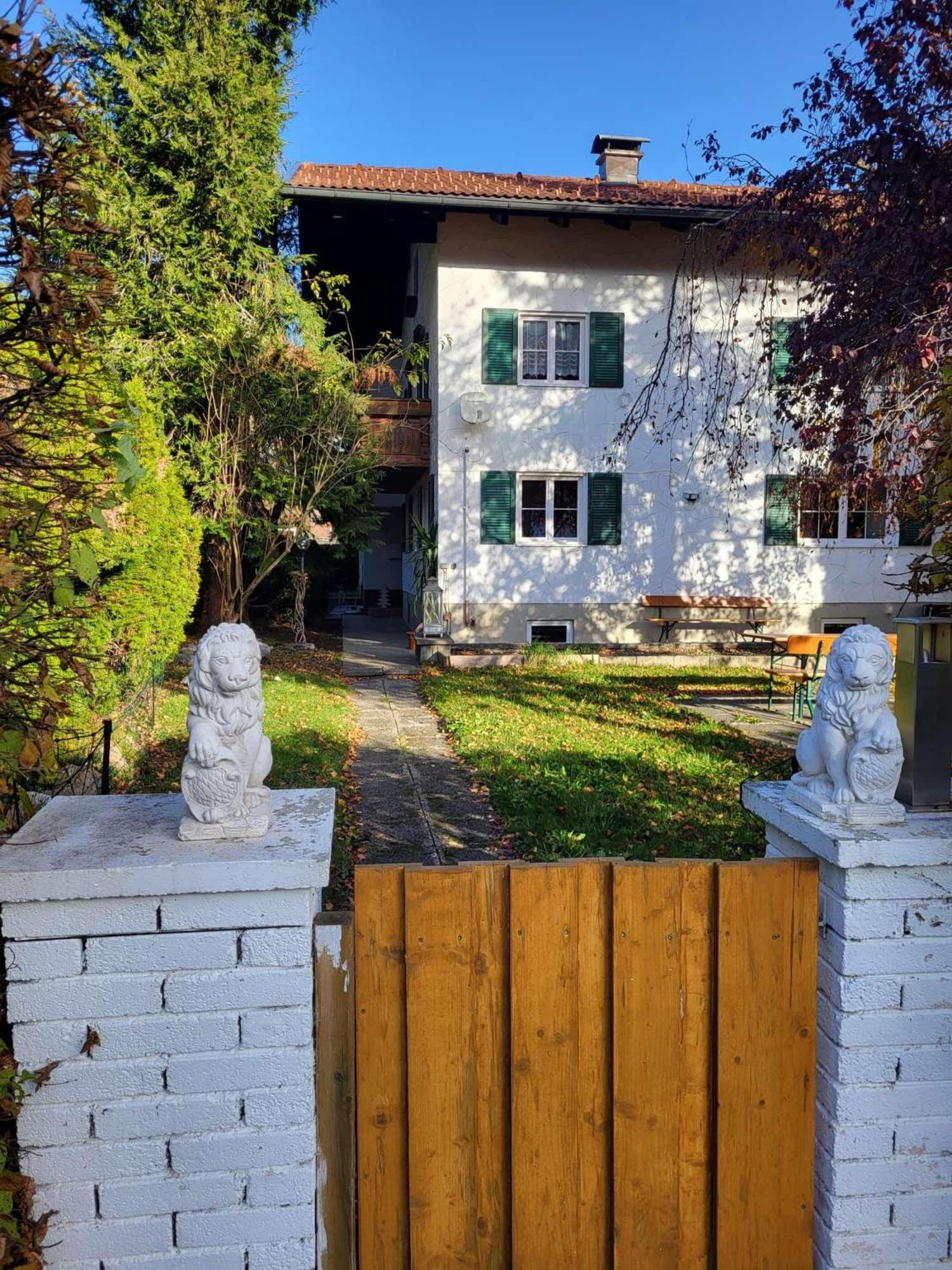 Ferienwohnung Vreni