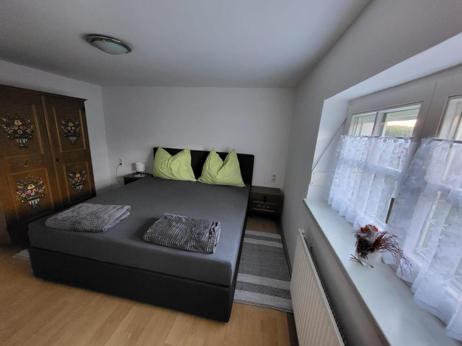 Ferienwohnung Vreni